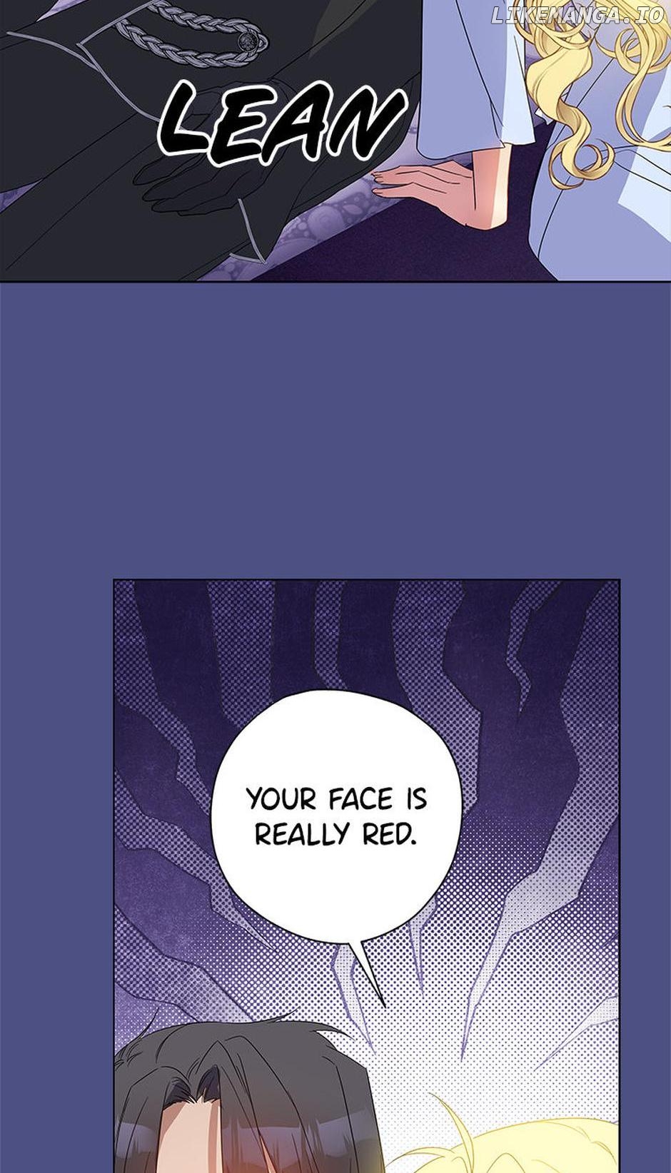 A Fairy Tale Written by a Villain Chapter 37 - page 23