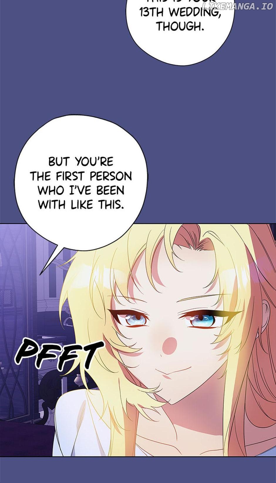 A Fairy Tale Written by a Villain Chapter 37 - page 25