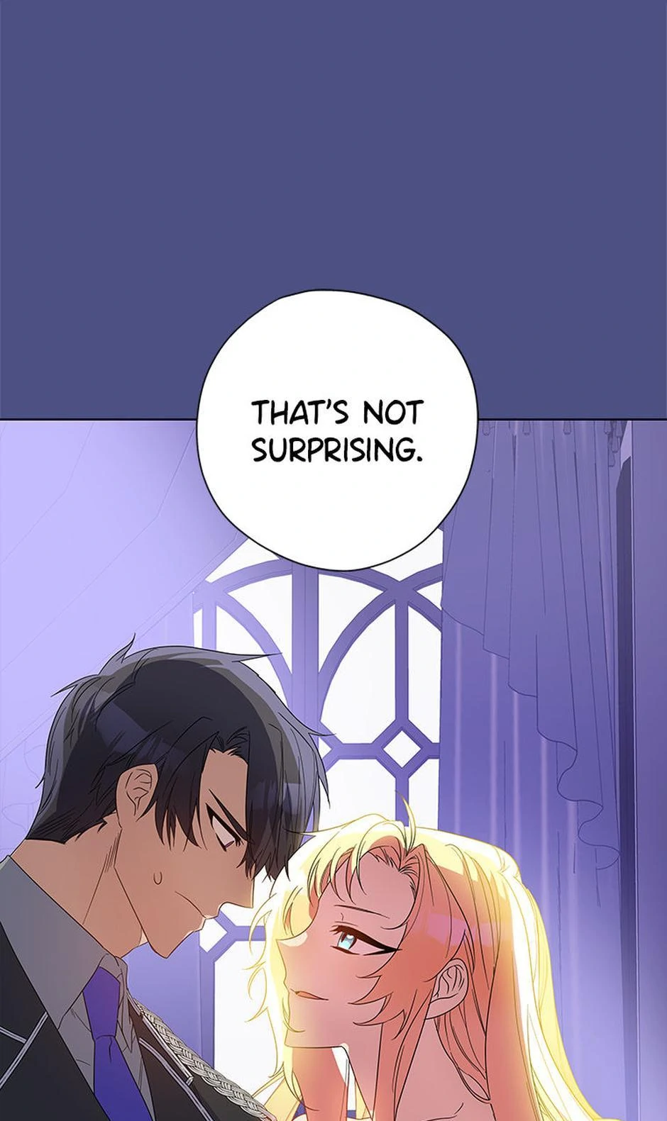 A Fairy Tale Written by a Villain Chapter 37 - page 26