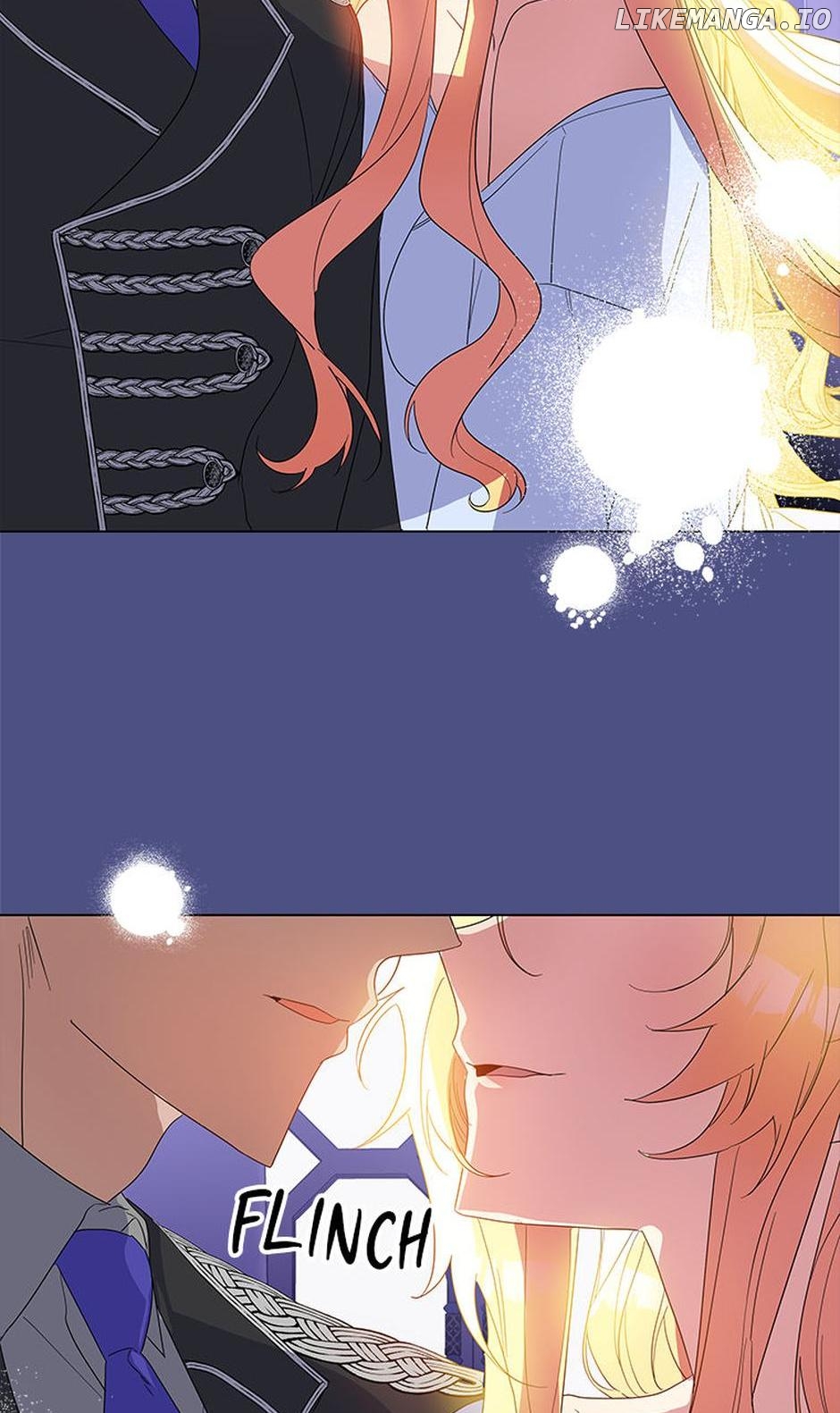 A Fairy Tale Written by a Villain Chapter 37 - page 27