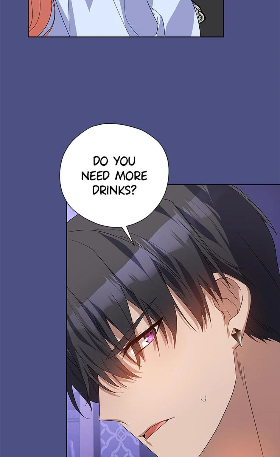 A Fairy Tale Written by a Villain Chapter 37 - page 2