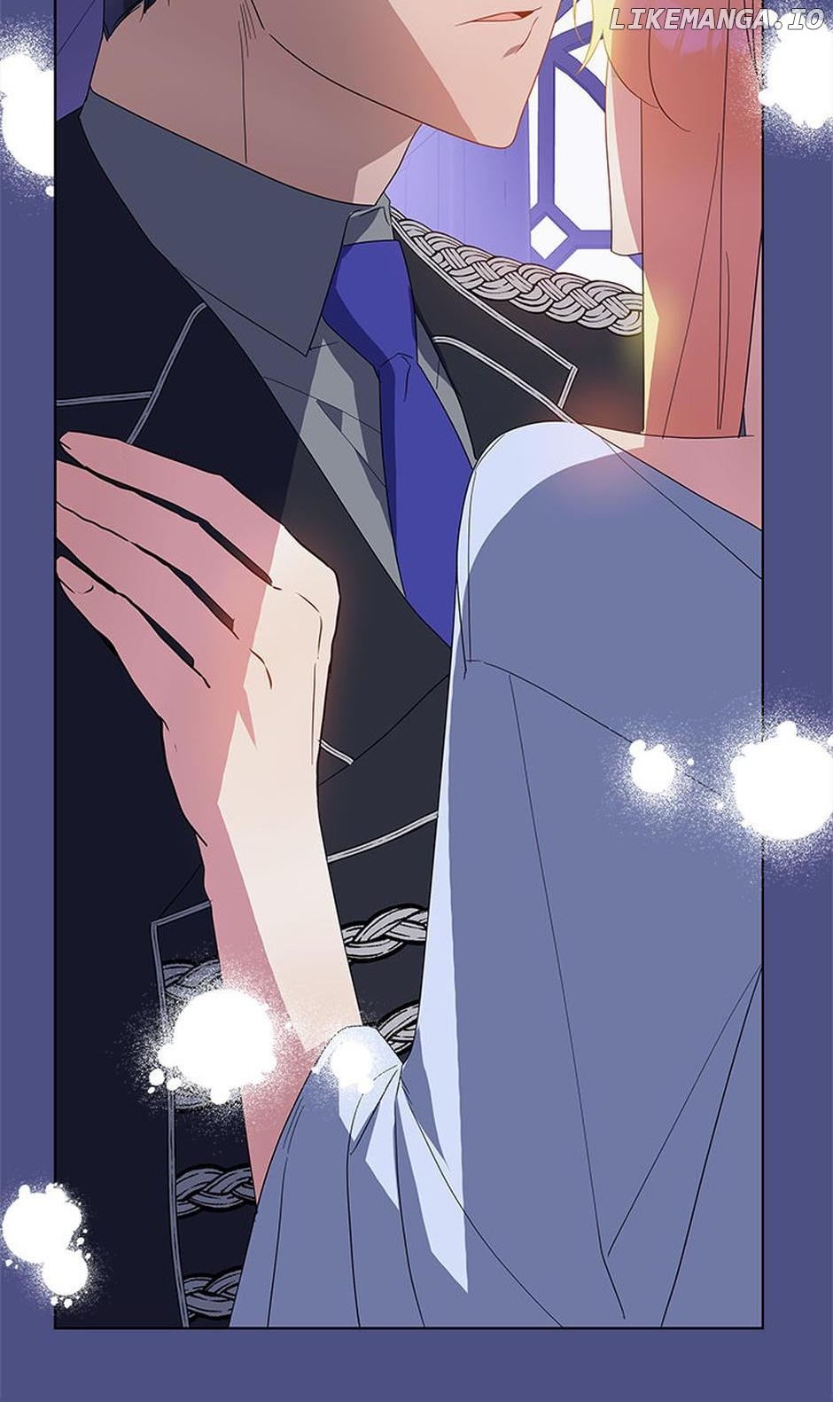 A Fairy Tale Written by a Villain Chapter 37 - page 29