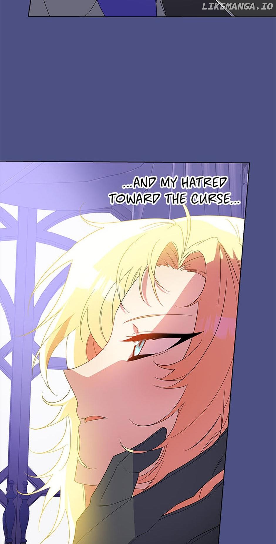 A Fairy Tale Written by a Villain Chapter 37 - page 31