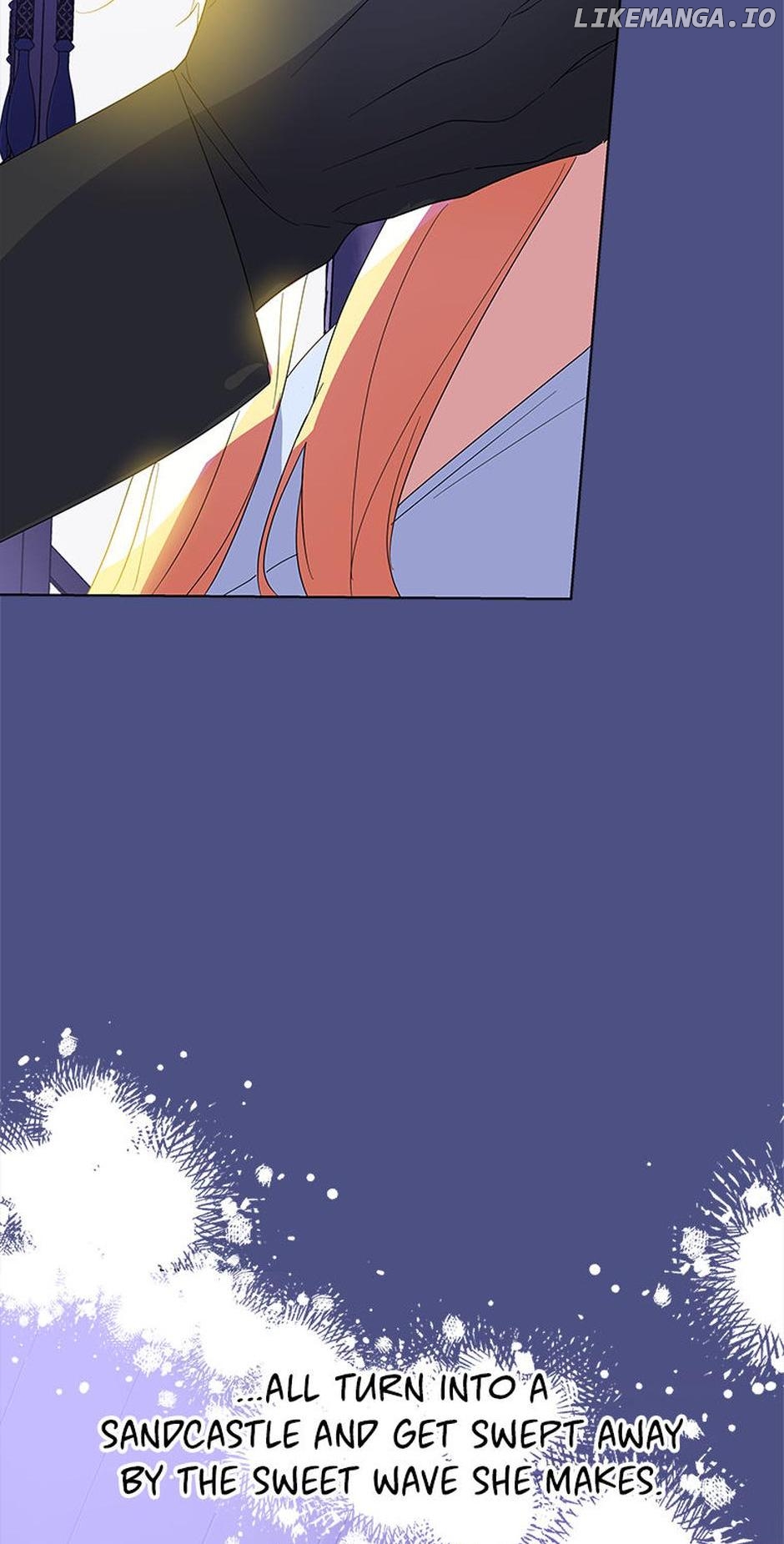 A Fairy Tale Written by a Villain Chapter 37 - page 32