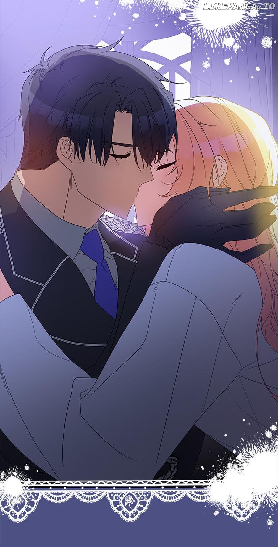 A Fairy Tale Written by a Villain Chapter 37 - page 33