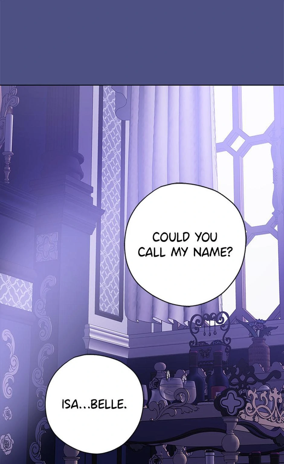 A Fairy Tale Written by a Villain Chapter 37 - page 34