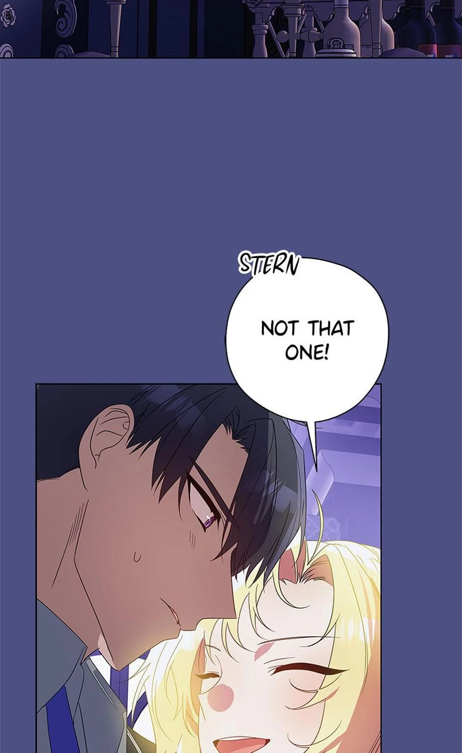 A Fairy Tale Written by a Villain Chapter 37 - page 35