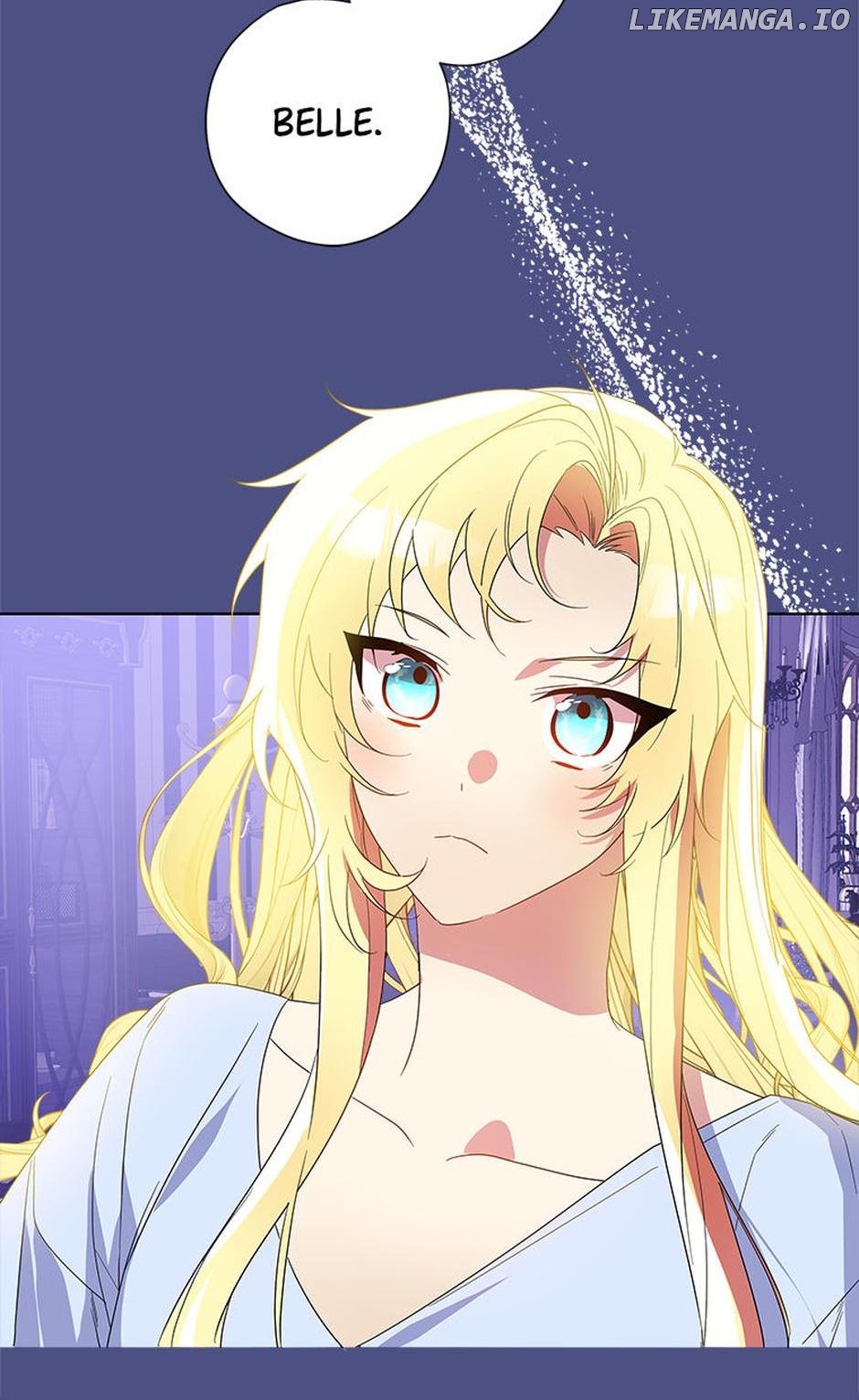 A Fairy Tale Written by a Villain Chapter 37 - page 37