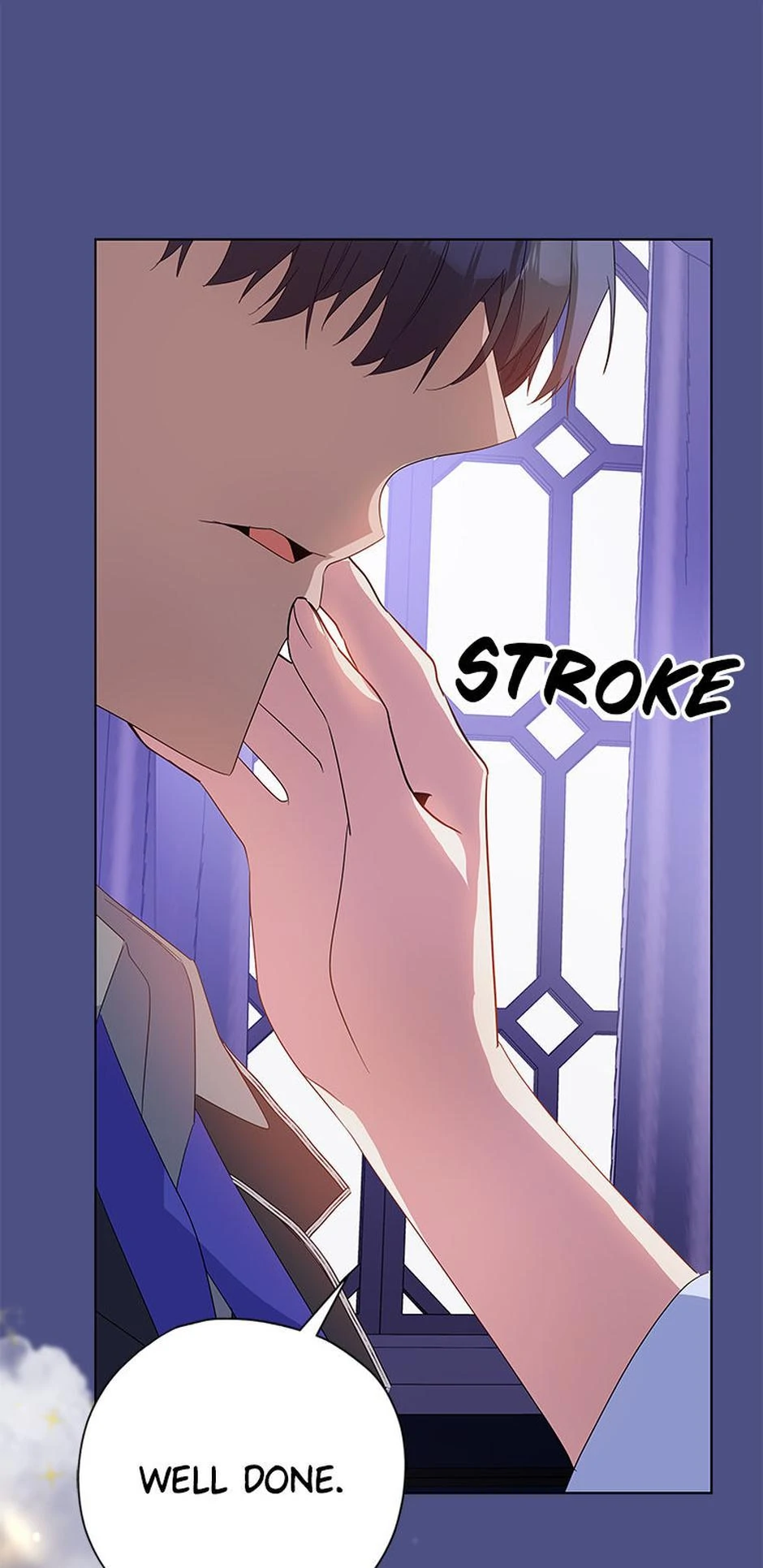 A Fairy Tale Written by a Villain Chapter 37 - page 38