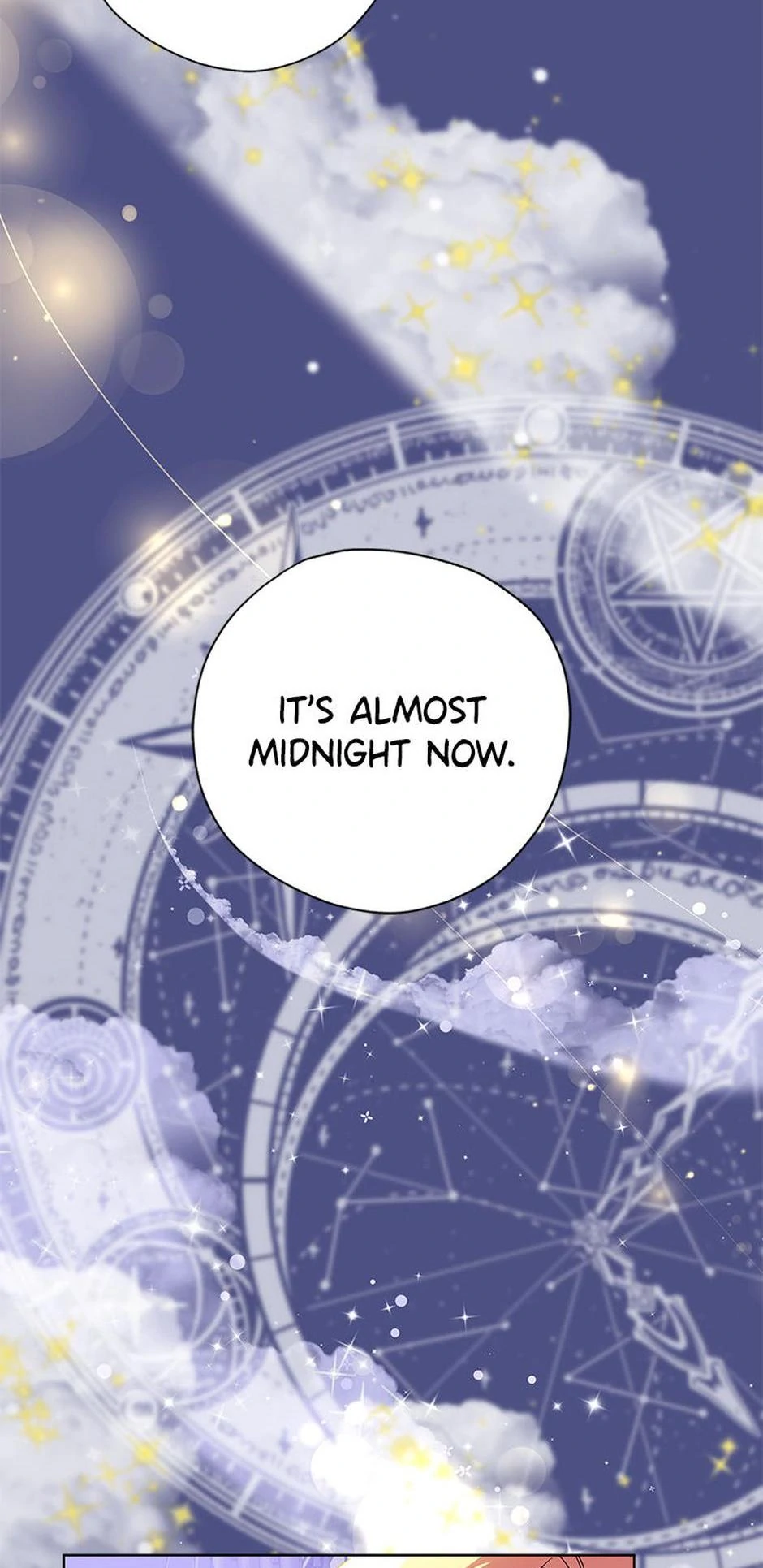 A Fairy Tale Written by a Villain Chapter 37 - page 39