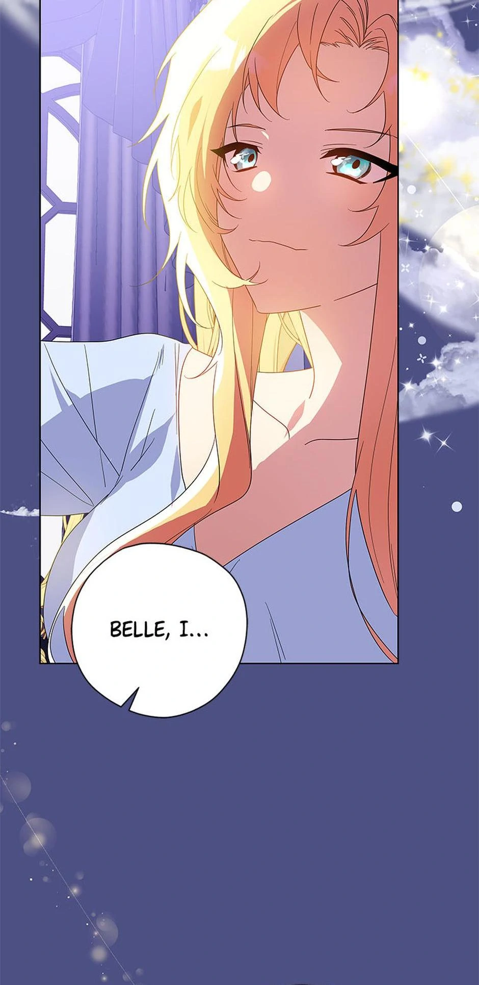 A Fairy Tale Written by a Villain Chapter 37 - page 40