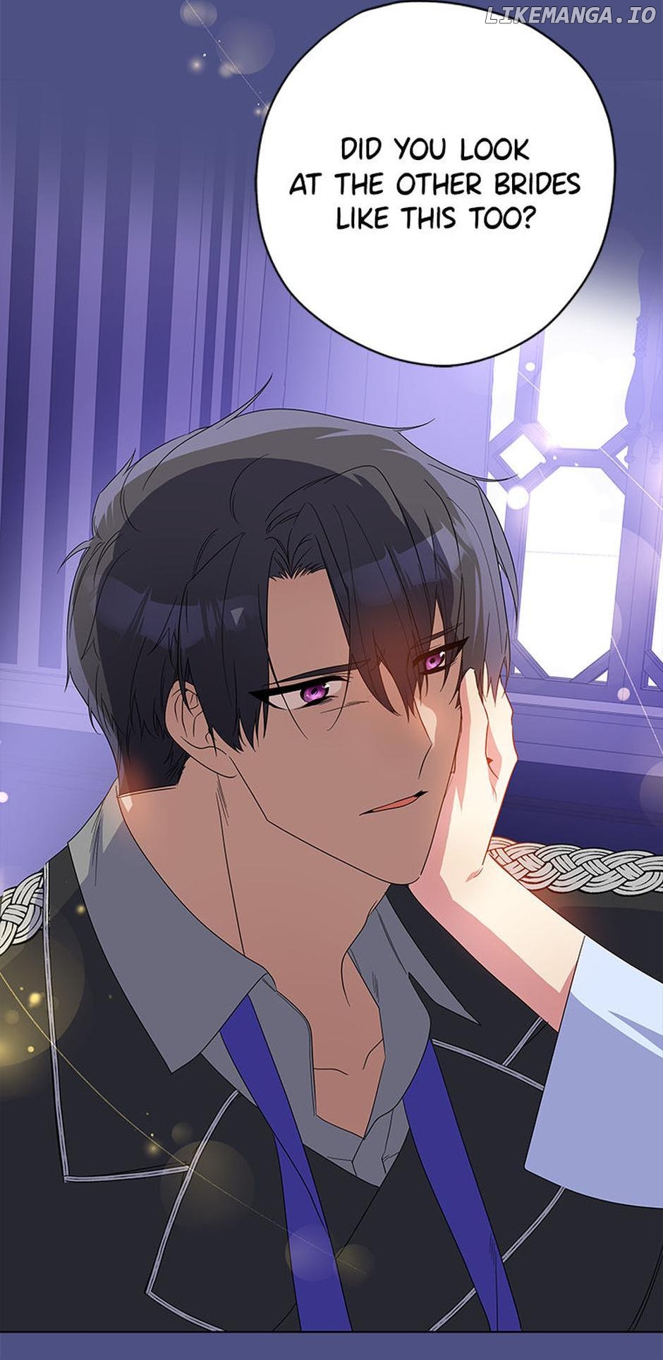 A Fairy Tale Written by a Villain Chapter 37 - page 41