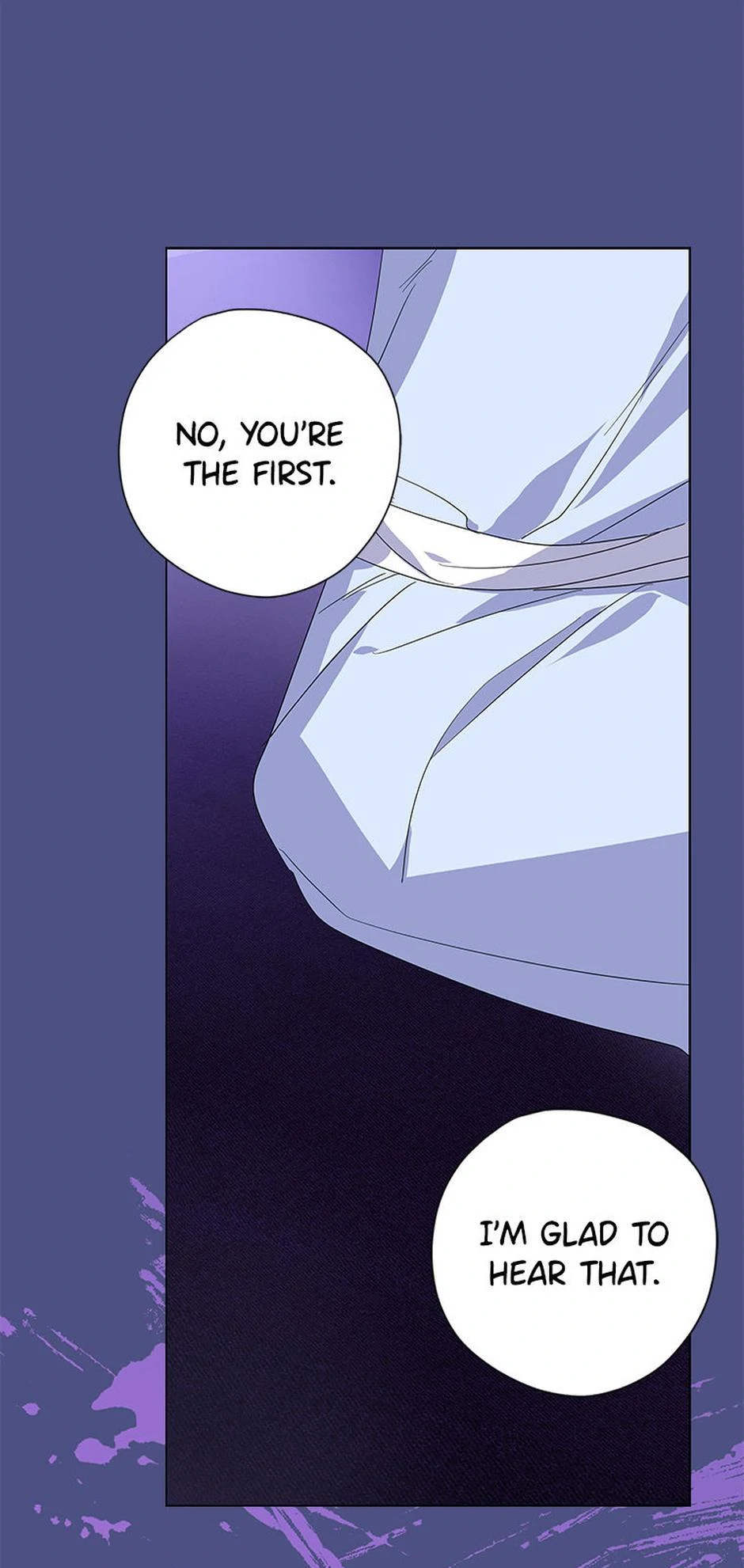 A Fairy Tale Written by a Villain Chapter 37 - page 42