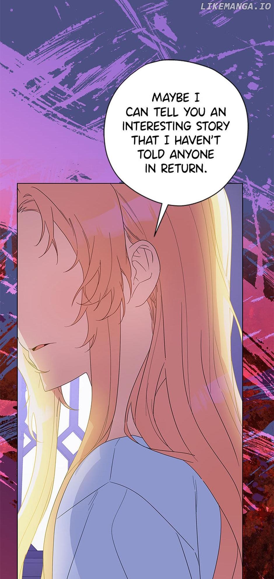 A Fairy Tale Written by a Villain Chapter 37 - page 43