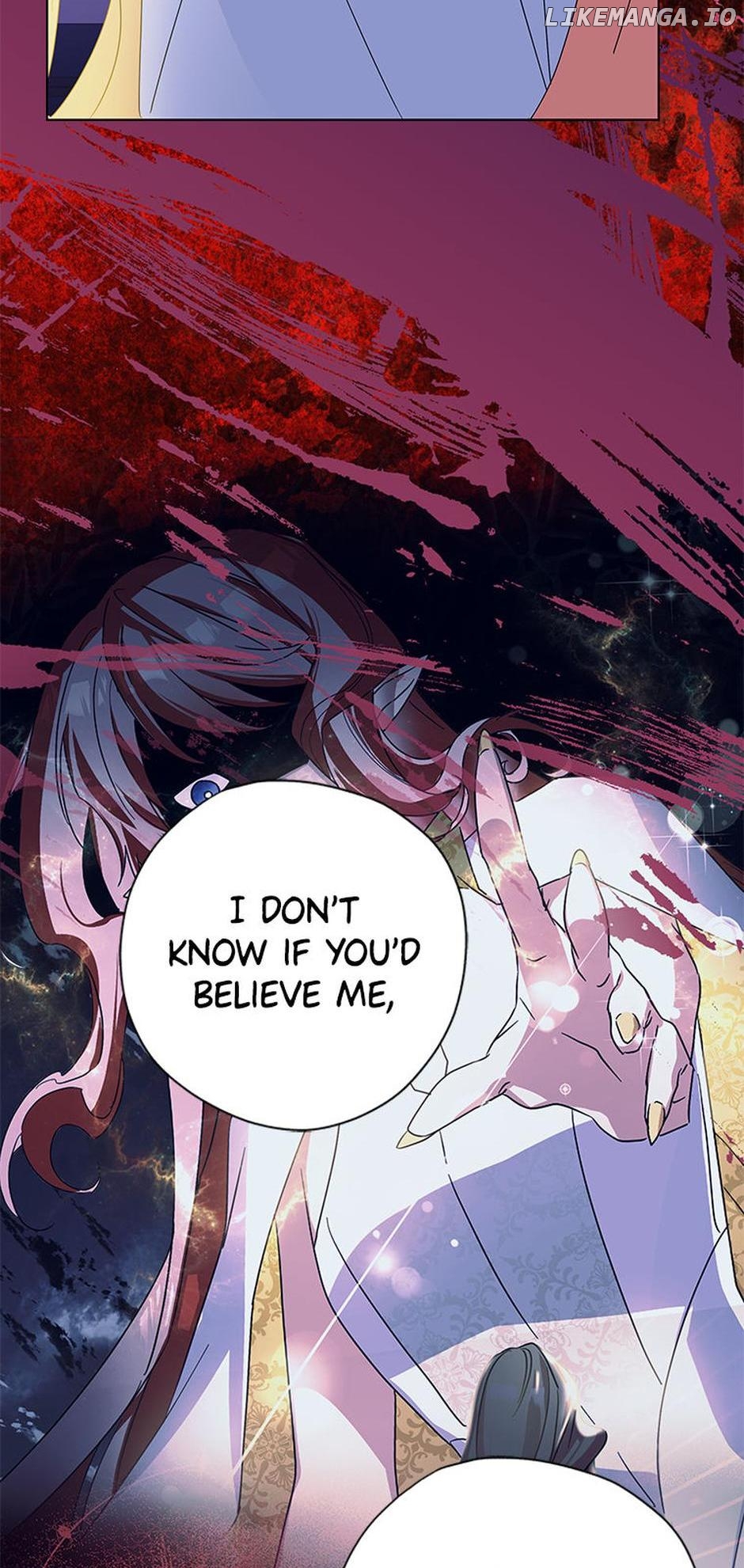 A Fairy Tale Written by a Villain Chapter 37 - page 44