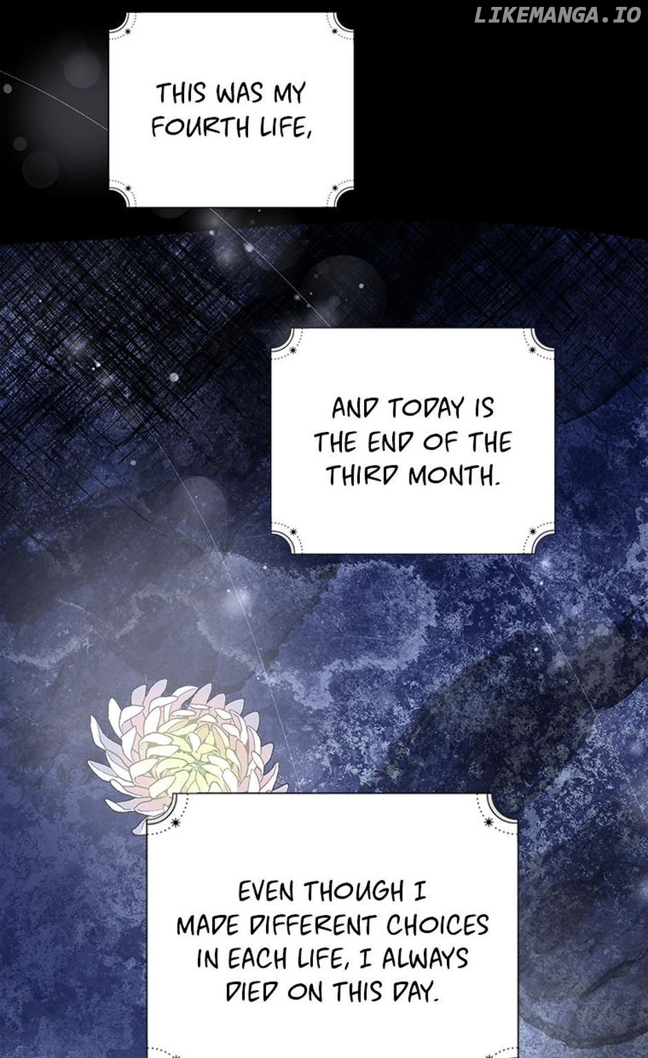 A Fairy Tale Written by a Villain Chapter 37 - page 46