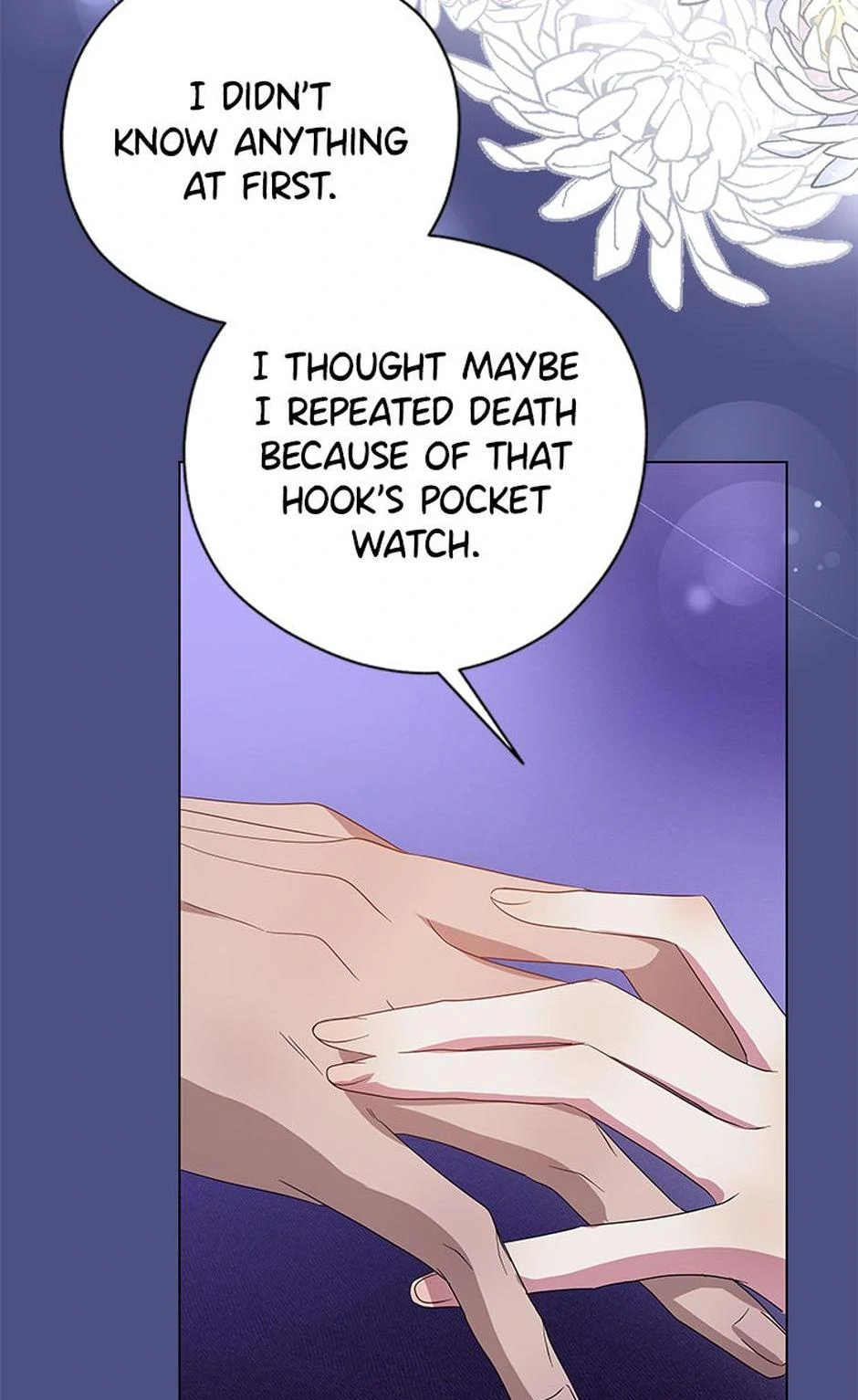 A Fairy Tale Written by a Villain Chapter 37 - page 48