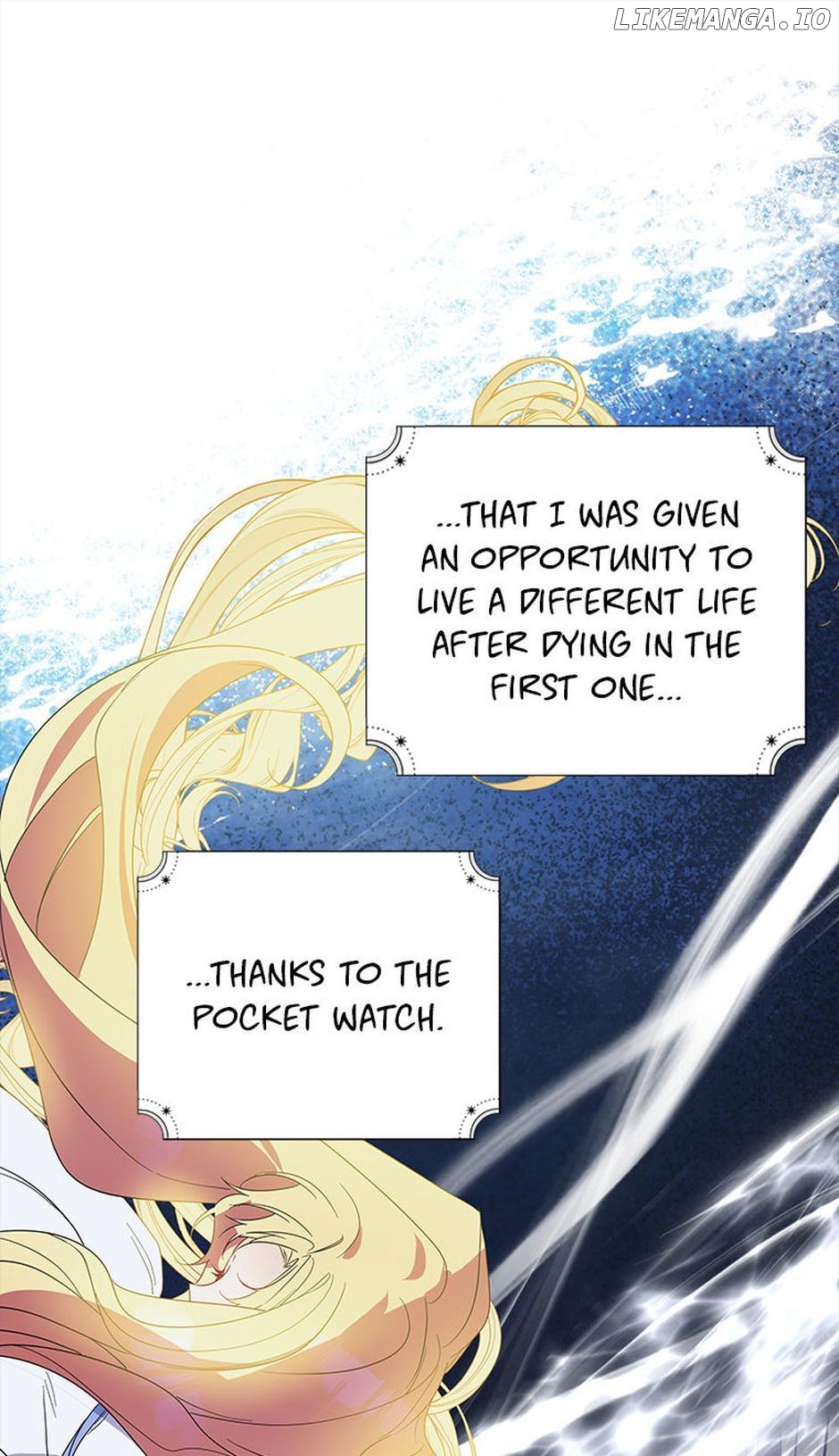 A Fairy Tale Written by a Villain Chapter 37 - page 50