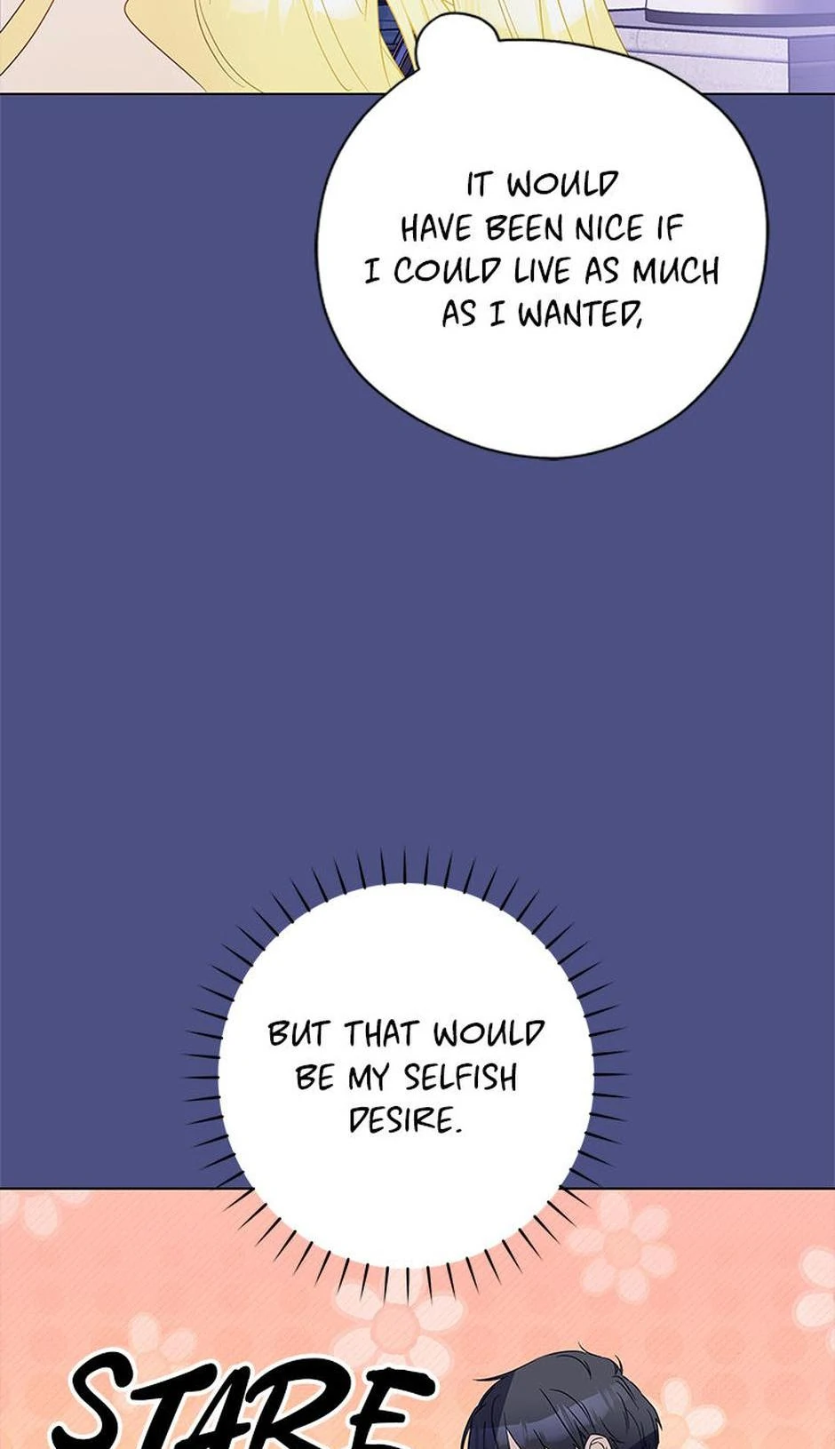 A Fairy Tale Written by a Villain Chapter 37 - page 52