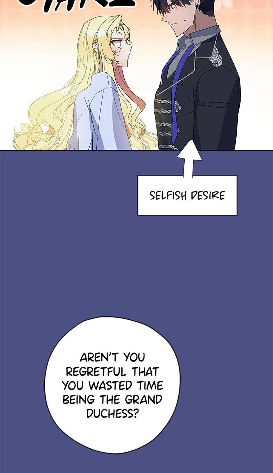 A Fairy Tale Written by a Villain Chapter 37 - page 53