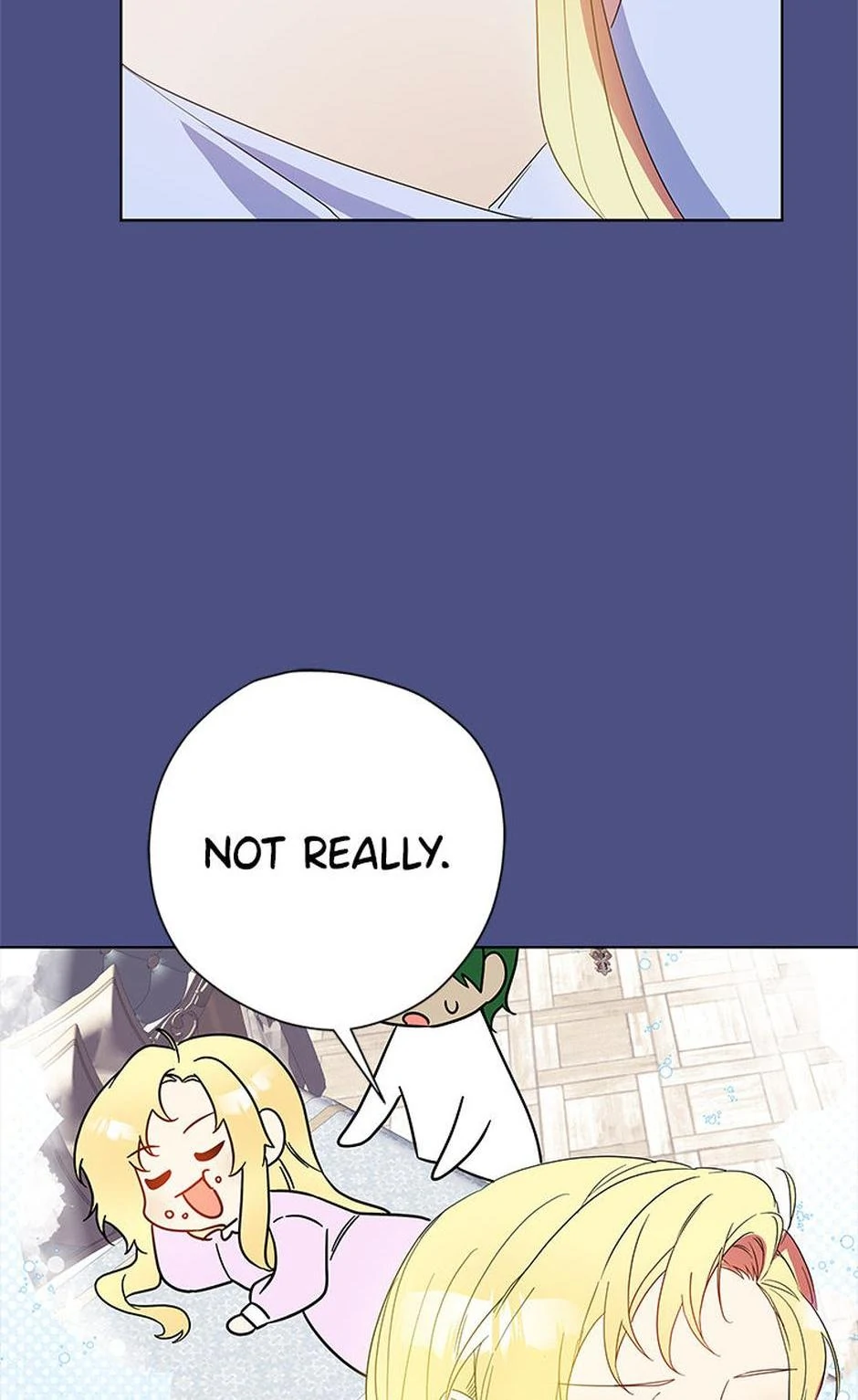 A Fairy Tale Written by a Villain Chapter 37 - page 55