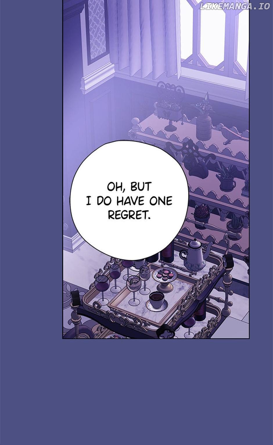 A Fairy Tale Written by a Villain Chapter 37 - page 57