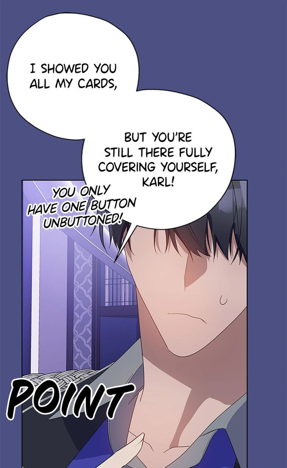 A Fairy Tale Written by a Villain Chapter 37 - page 58