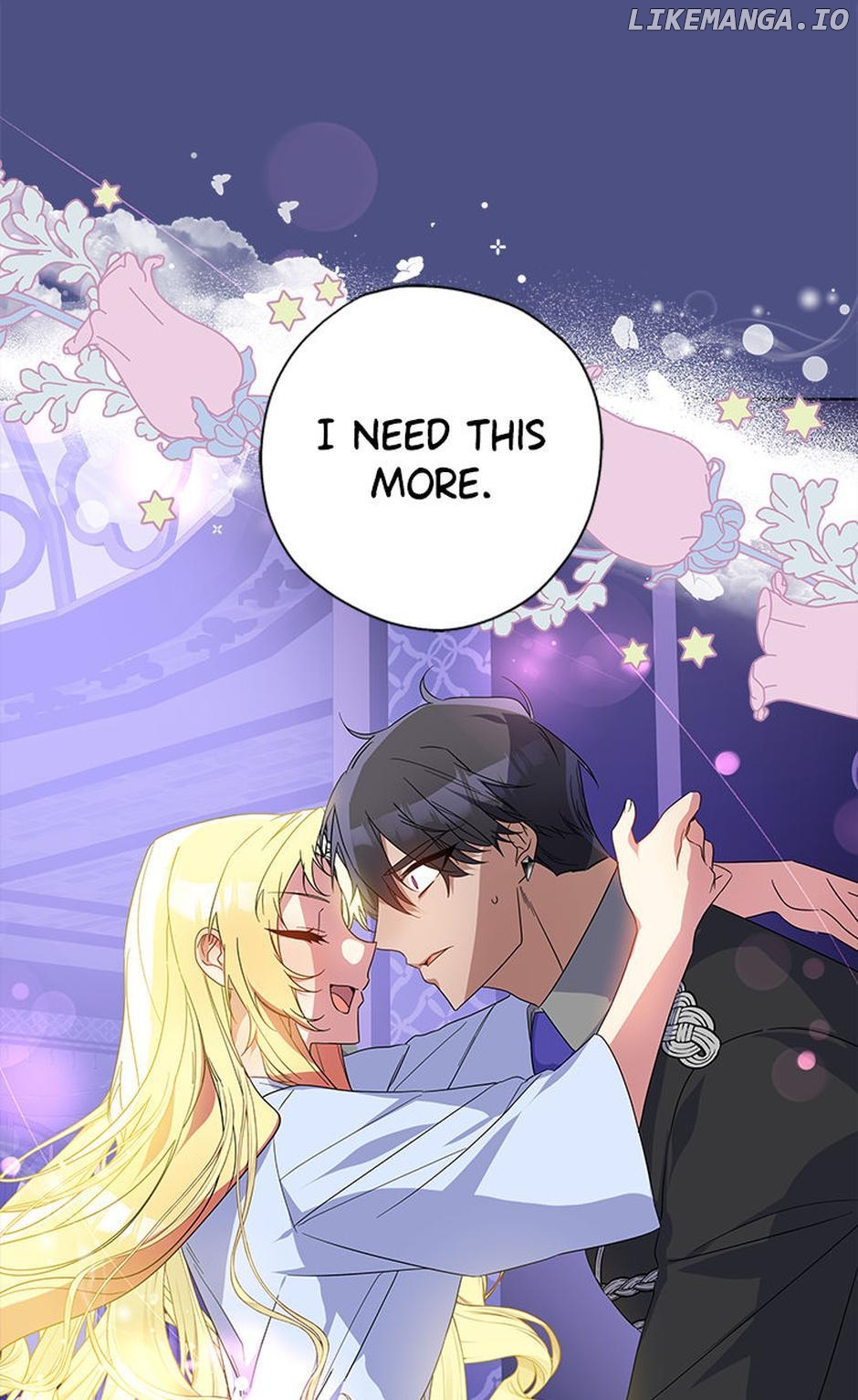 A Fairy Tale Written by a Villain Chapter 37 - page 5