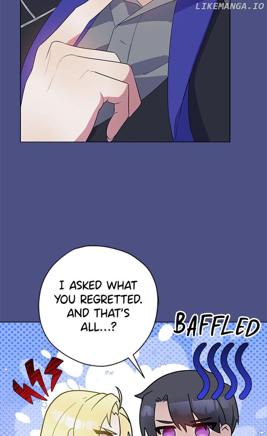 A Fairy Tale Written by a Villain Chapter 37 - page 59