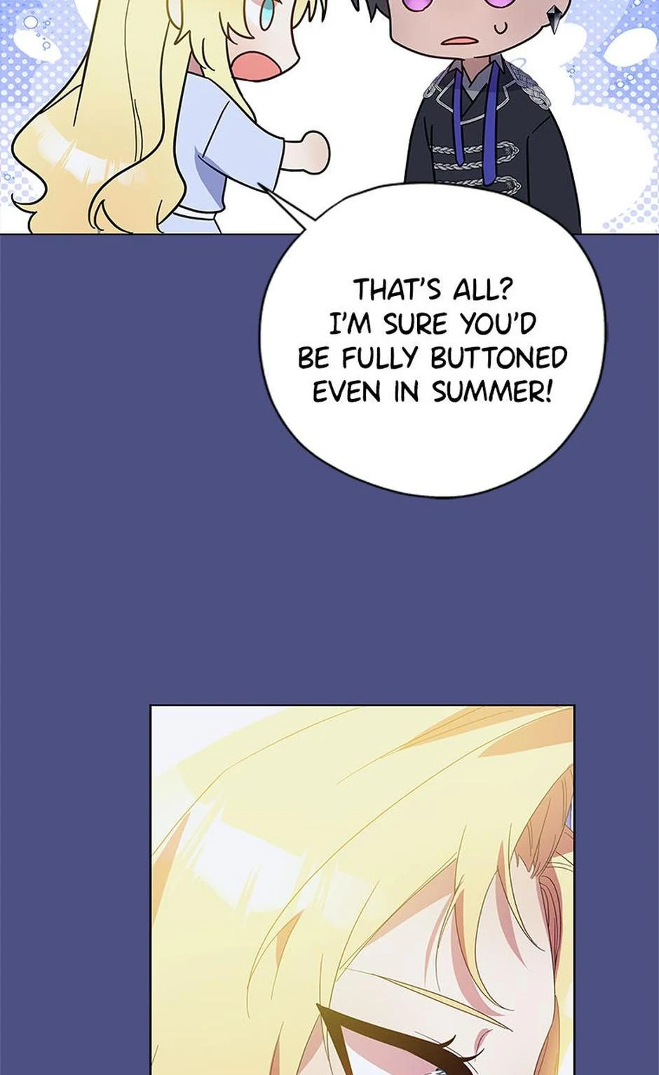 A Fairy Tale Written by a Villain Chapter 37 - page 60