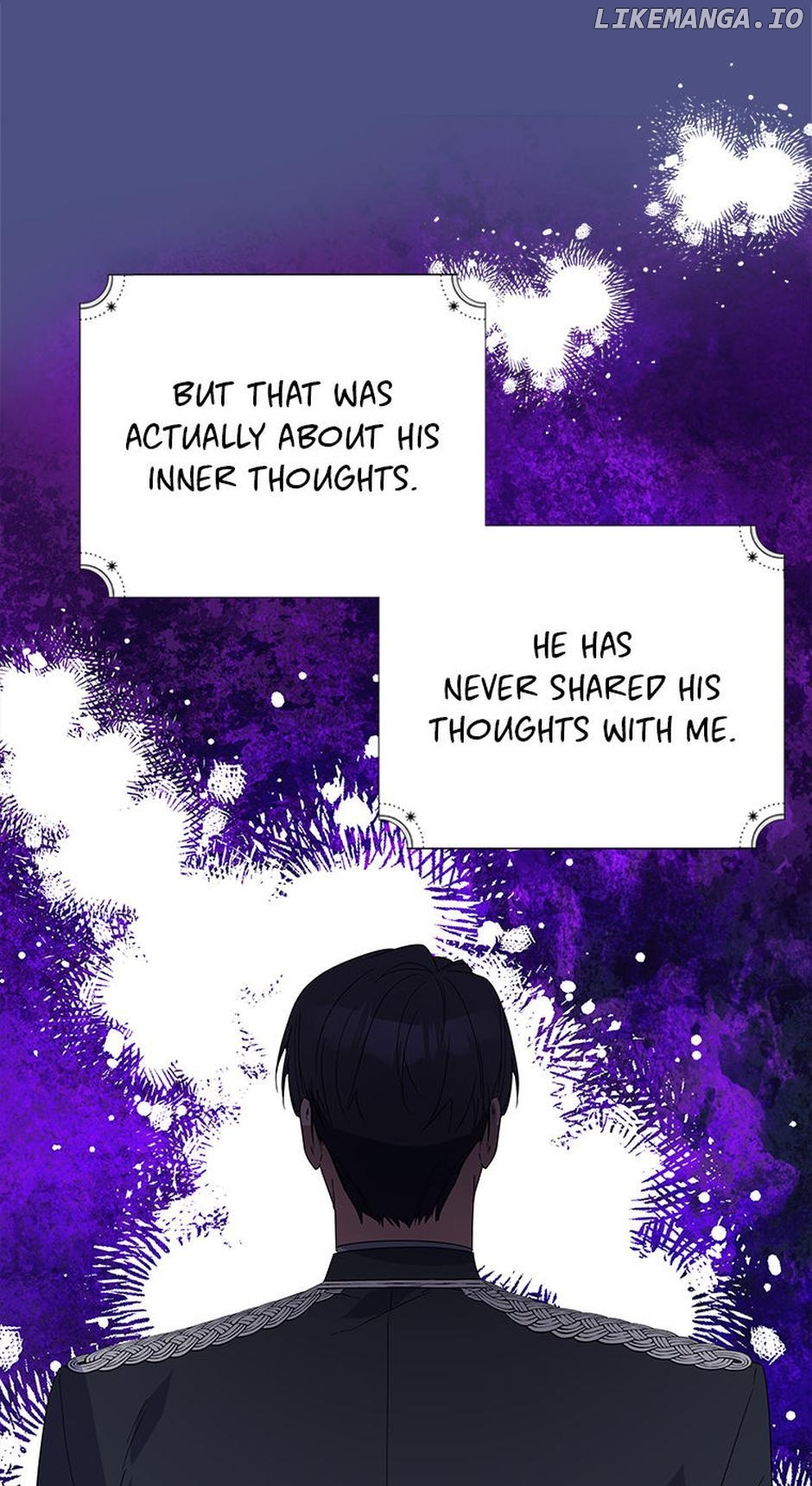 A Fairy Tale Written by a Villain Chapter 37 - page 62