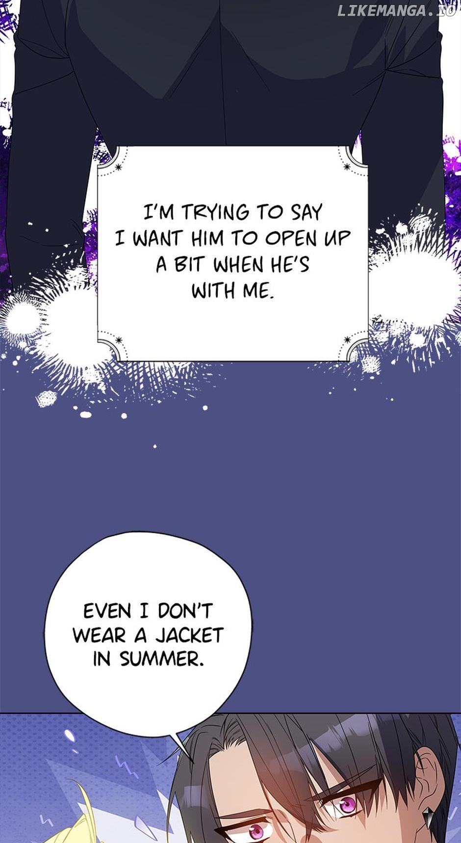 A Fairy Tale Written by a Villain Chapter 37 - page 63