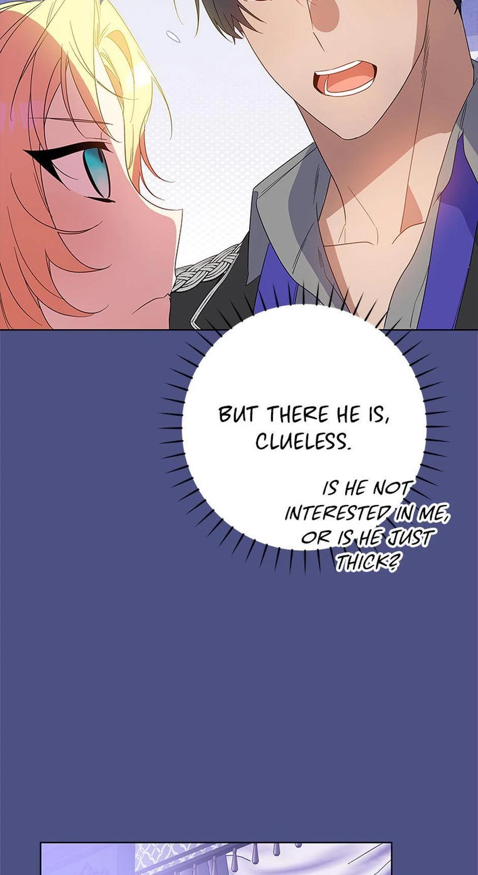 A Fairy Tale Written by a Villain Chapter 37 - page 64