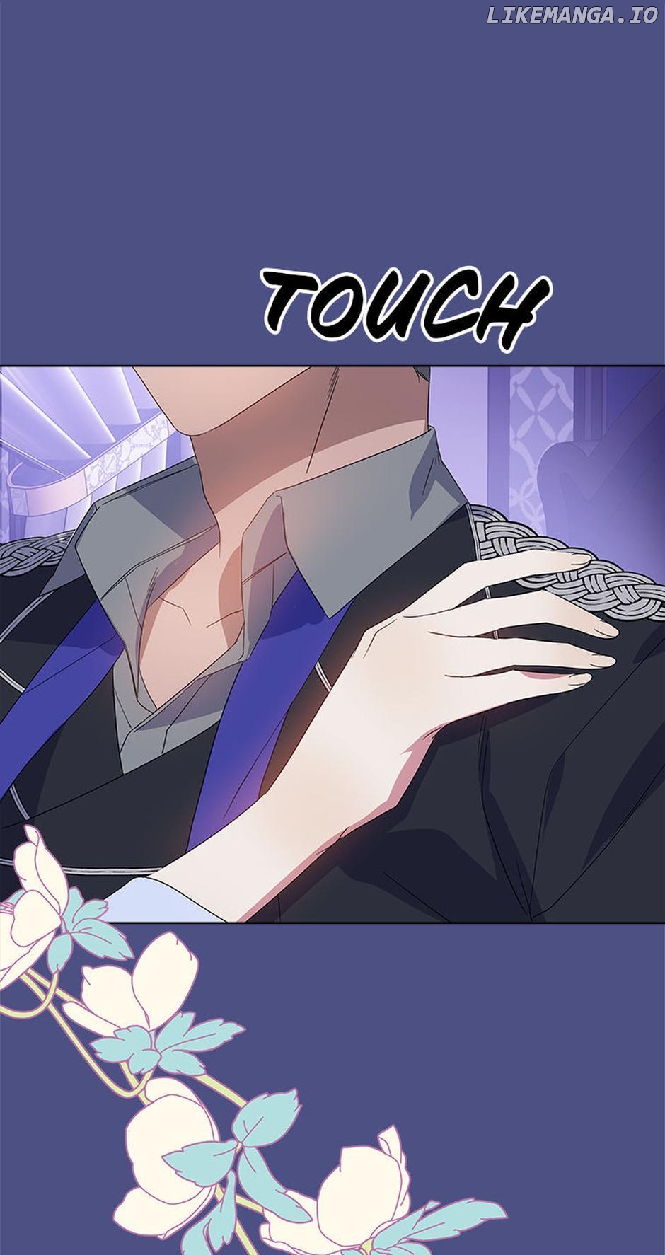 A Fairy Tale Written by a Villain Chapter 37 - page 66