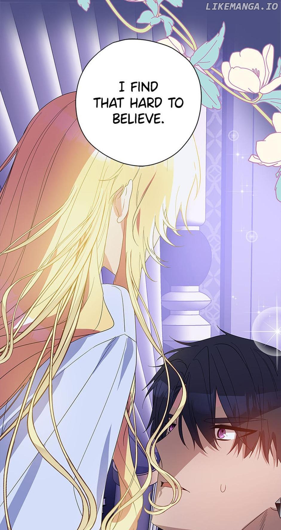 A Fairy Tale Written by a Villain Chapter 37 - page 67