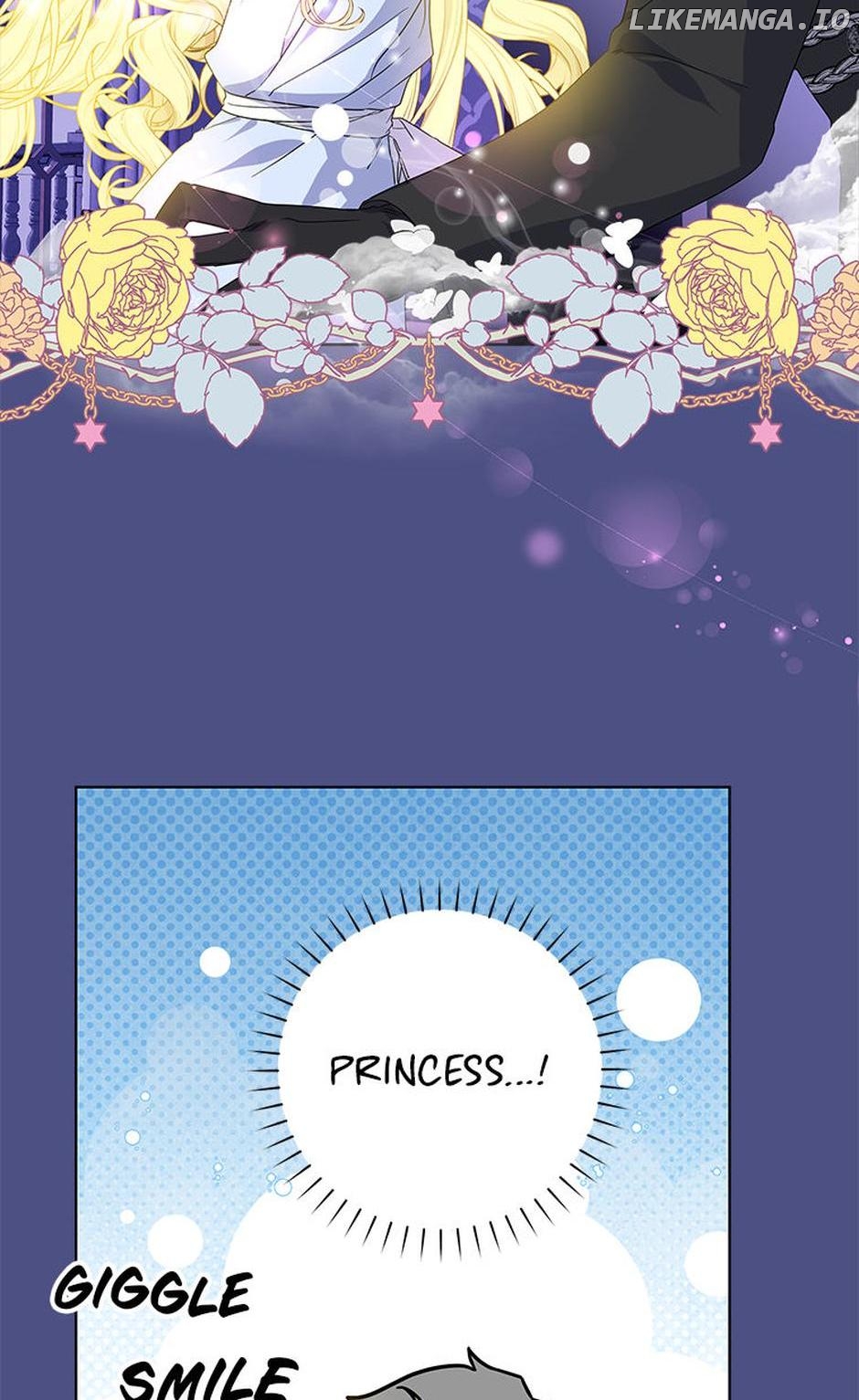 A Fairy Tale Written by a Villain Chapter 37 - page 6