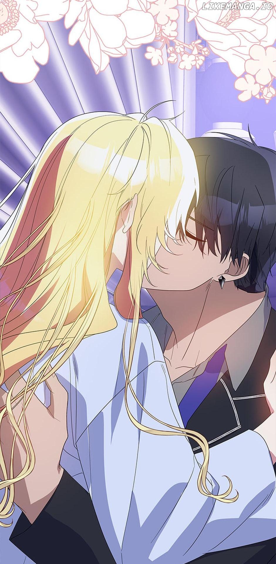 A Fairy Tale Written by a Villain Chapter 37 - page 72