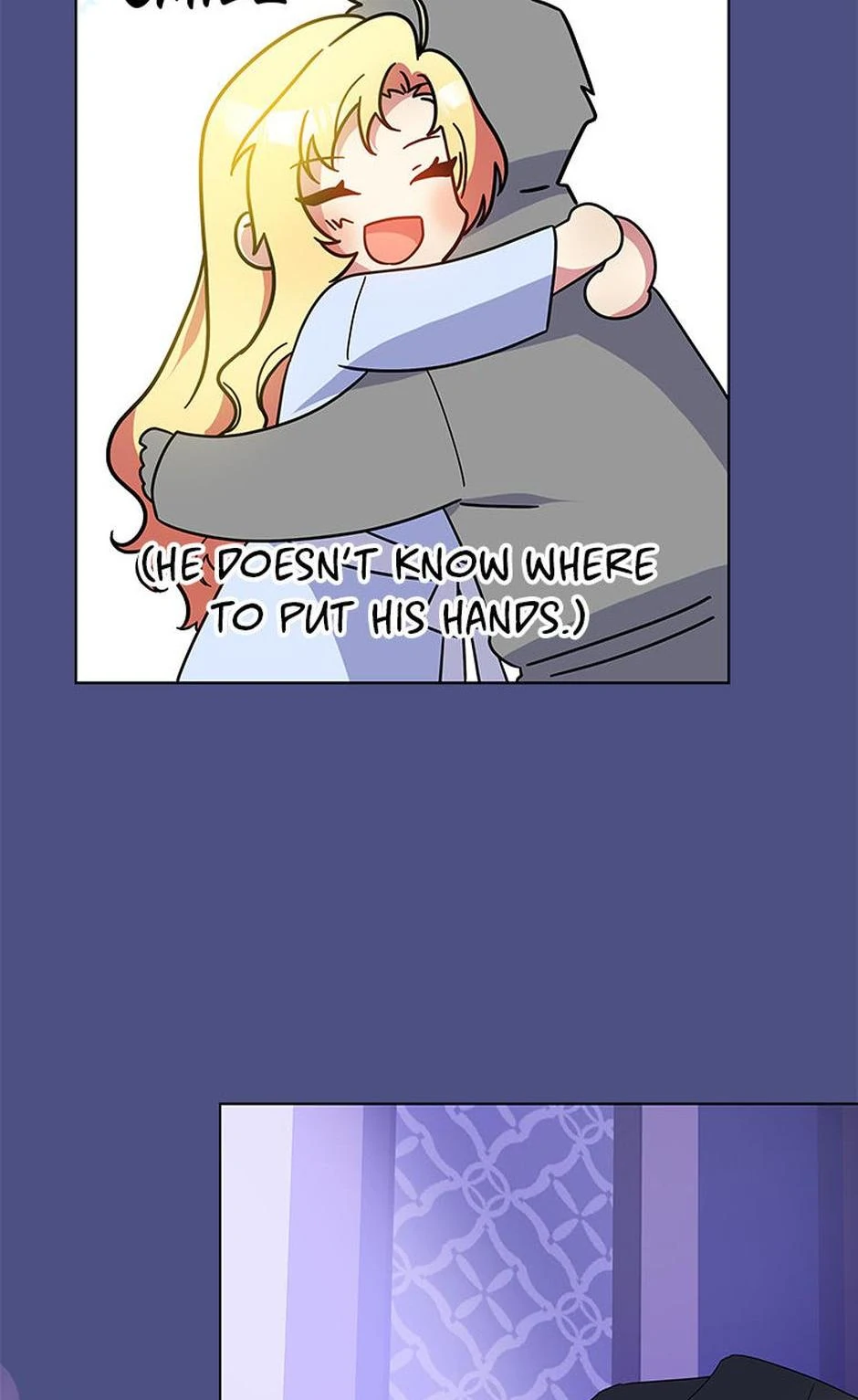 A Fairy Tale Written by a Villain Chapter 37 - page 7