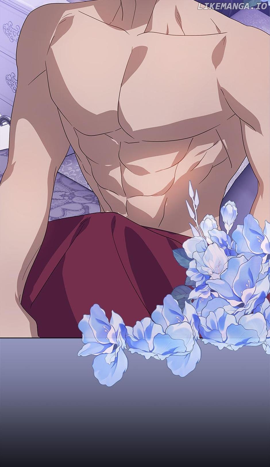 A Fairy Tale Written by a Villain Chapter 37 - page 79