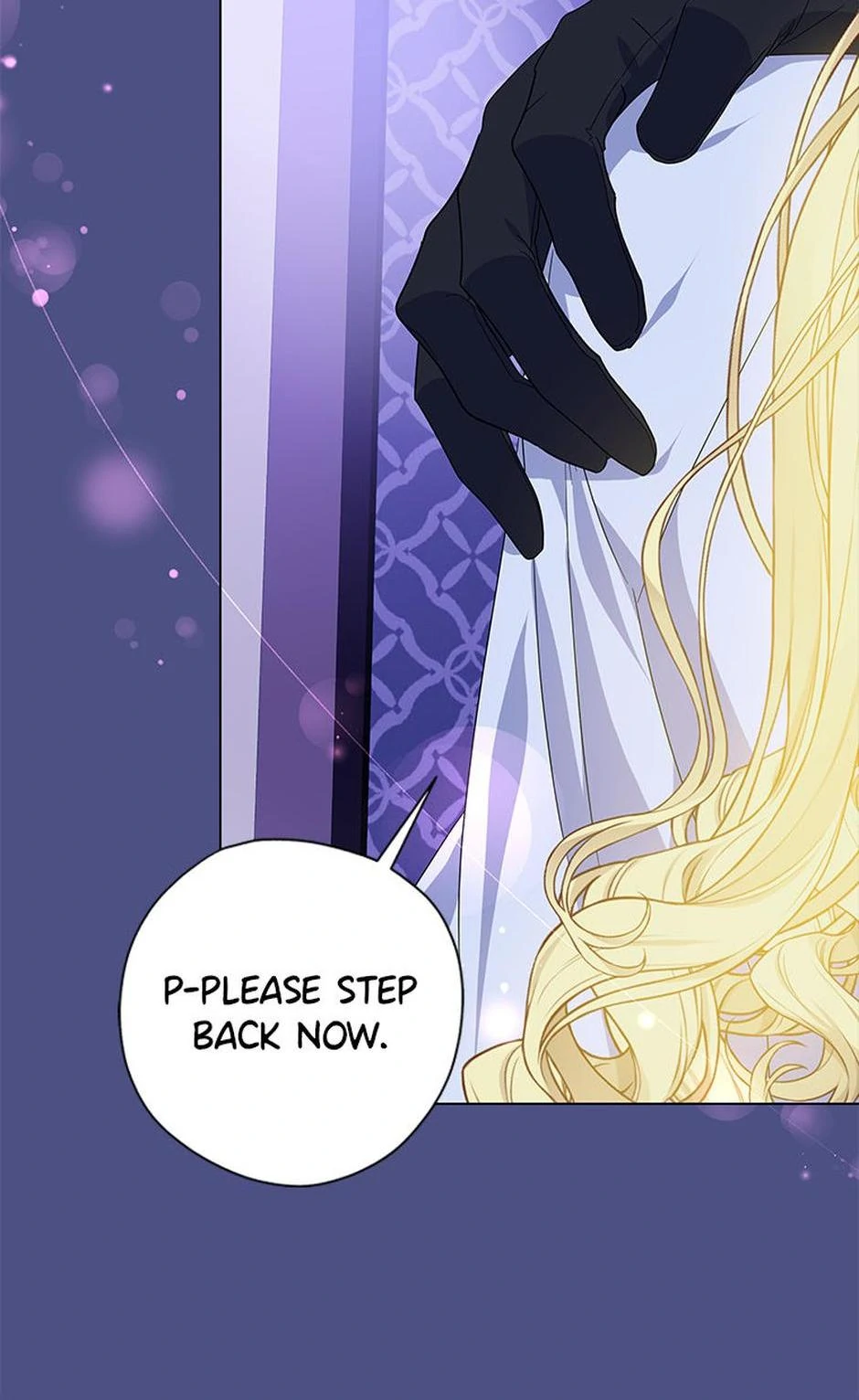 A Fairy Tale Written by a Villain Chapter 37 - page 8