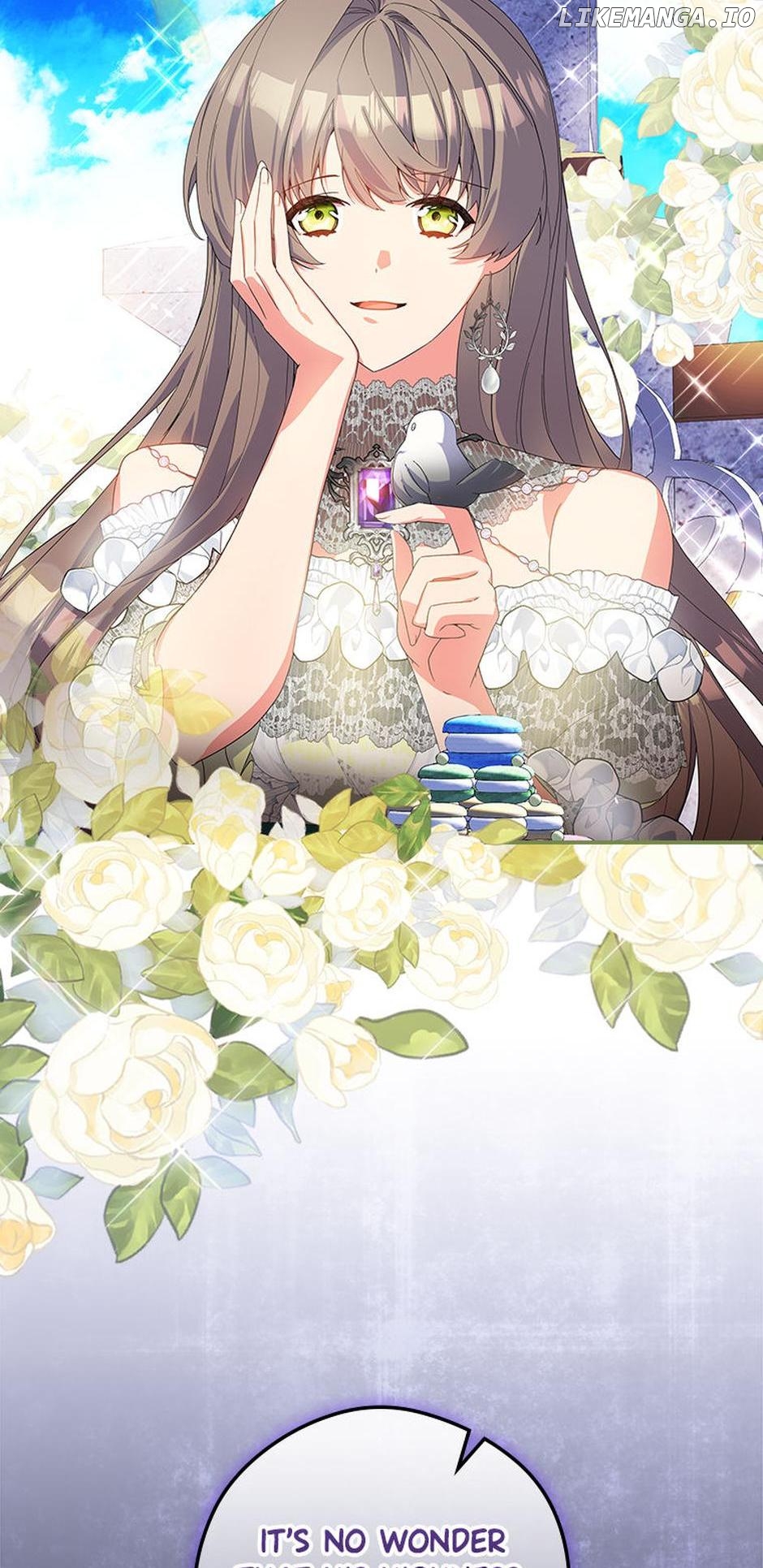 A Fairy Tale Written by a Villain Chapter 11 - page 9