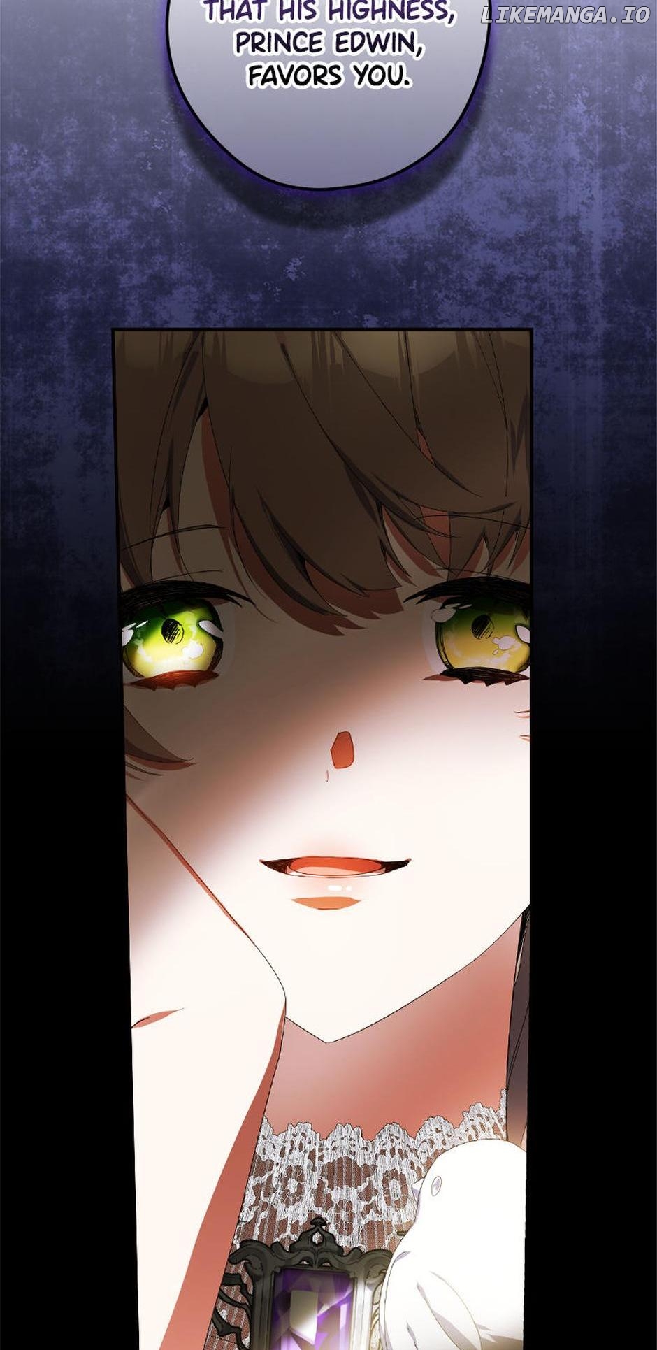 A Fairy Tale Written by a Villain Chapter 11 - page 10