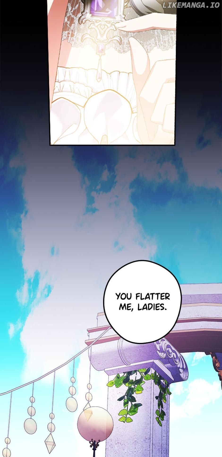 A Fairy Tale Written by a Villain Chapter 11 - page 11