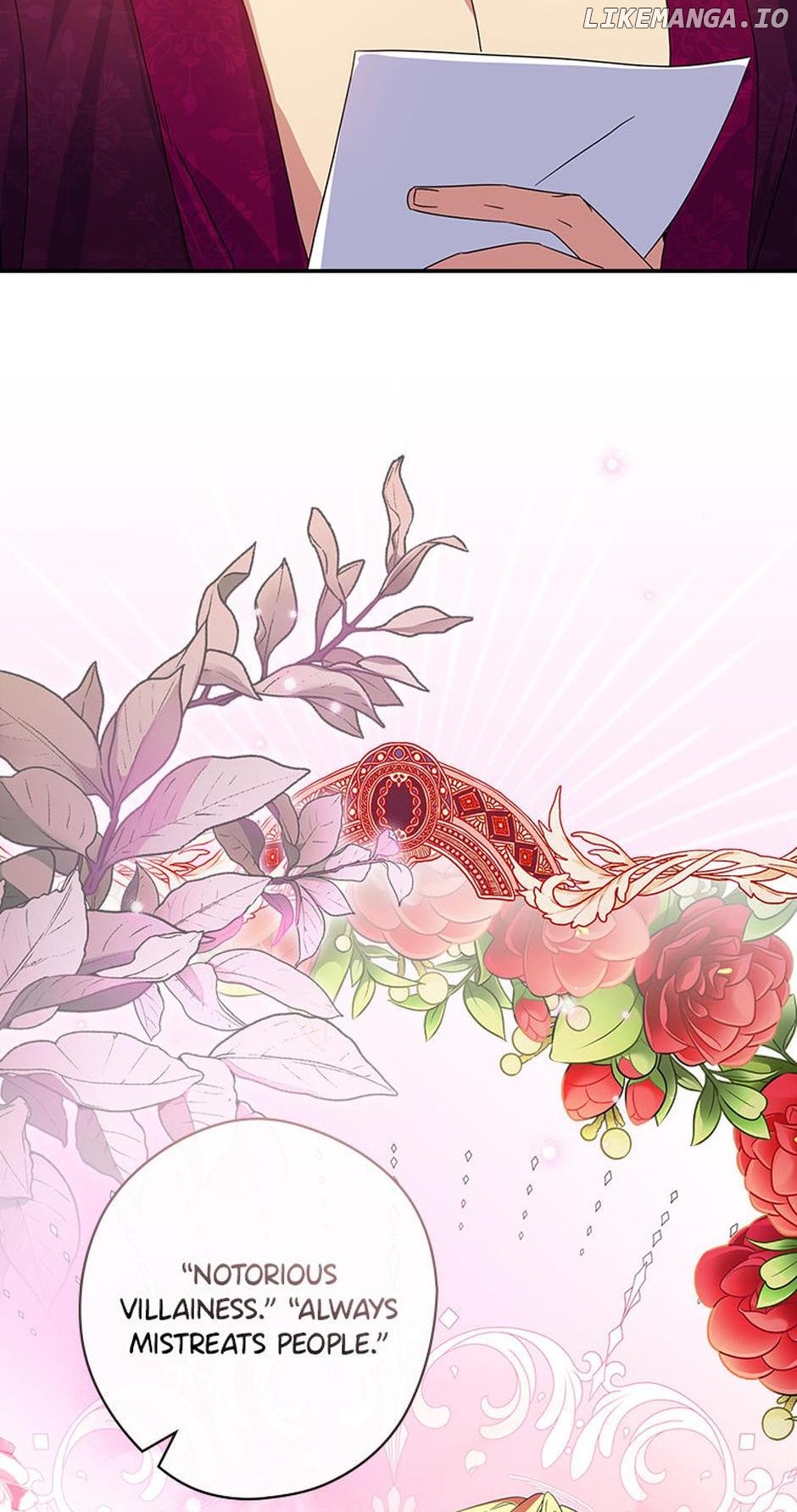 A Fairy Tale Written by a Villain Chapter 11 - page 16