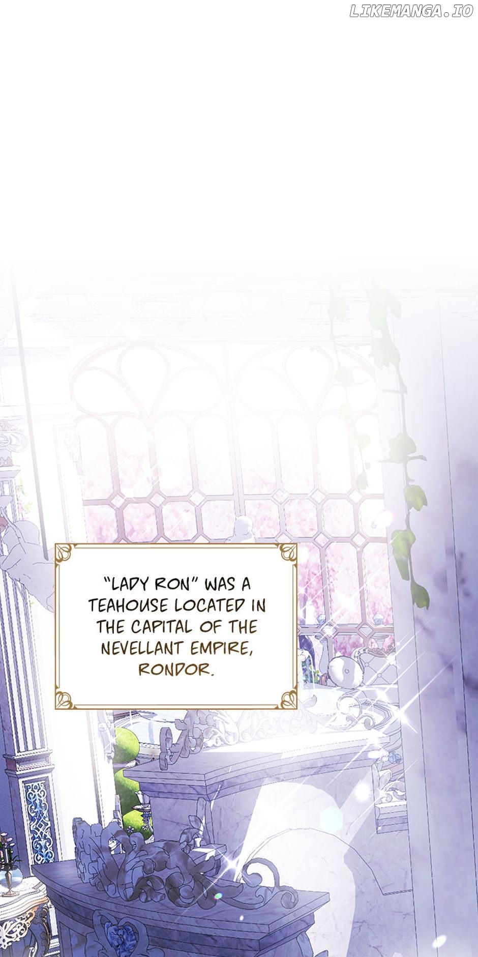 A Fairy Tale Written by a Villain Chapter 11 - page 1