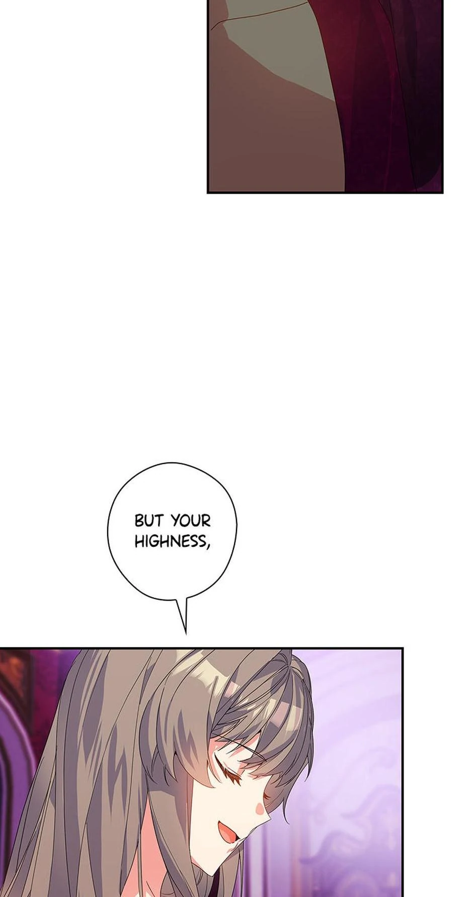 A Fairy Tale Written by a Villain Chapter 11 - page 19