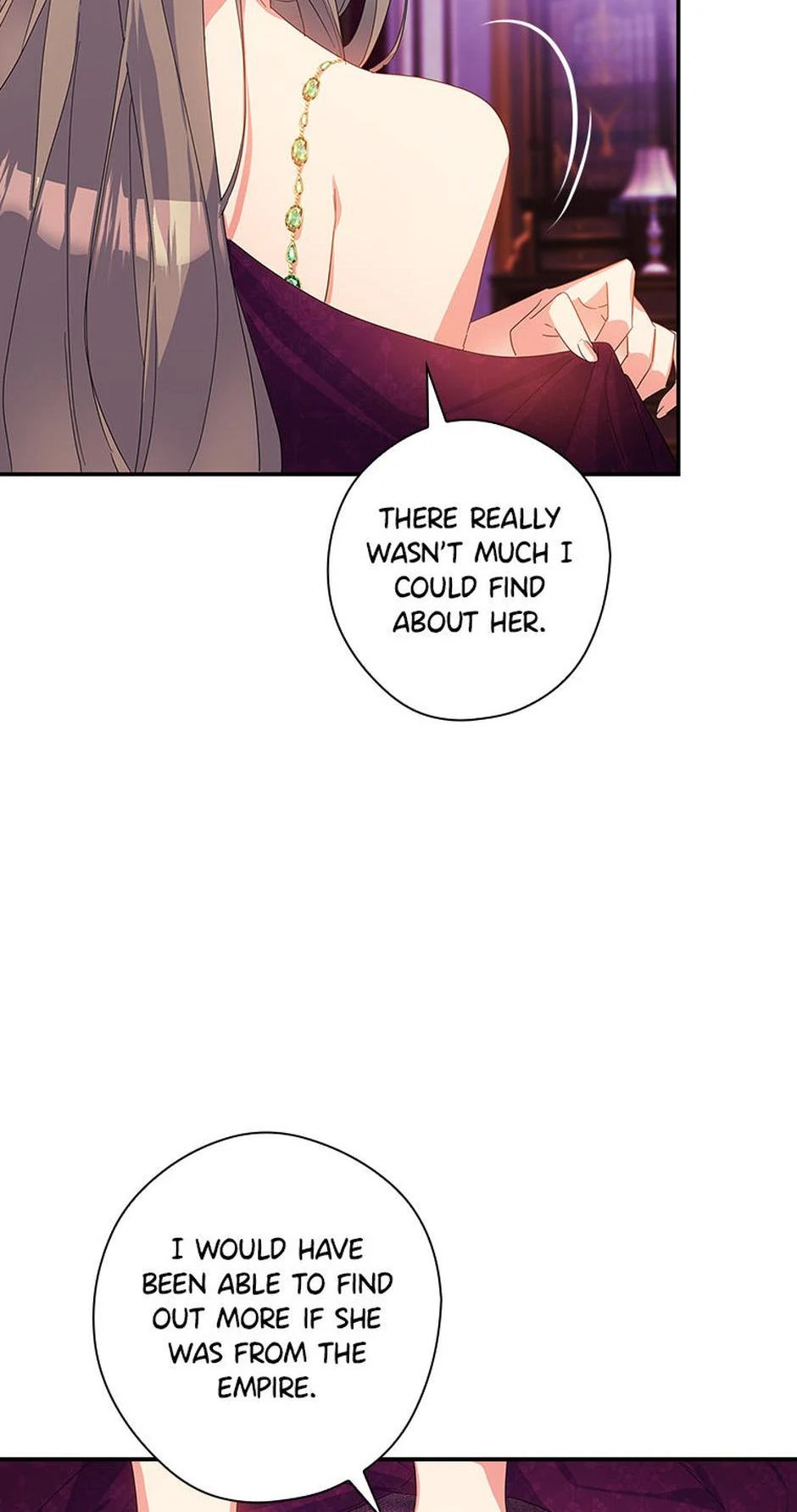 A Fairy Tale Written by a Villain Chapter 11 - page 20