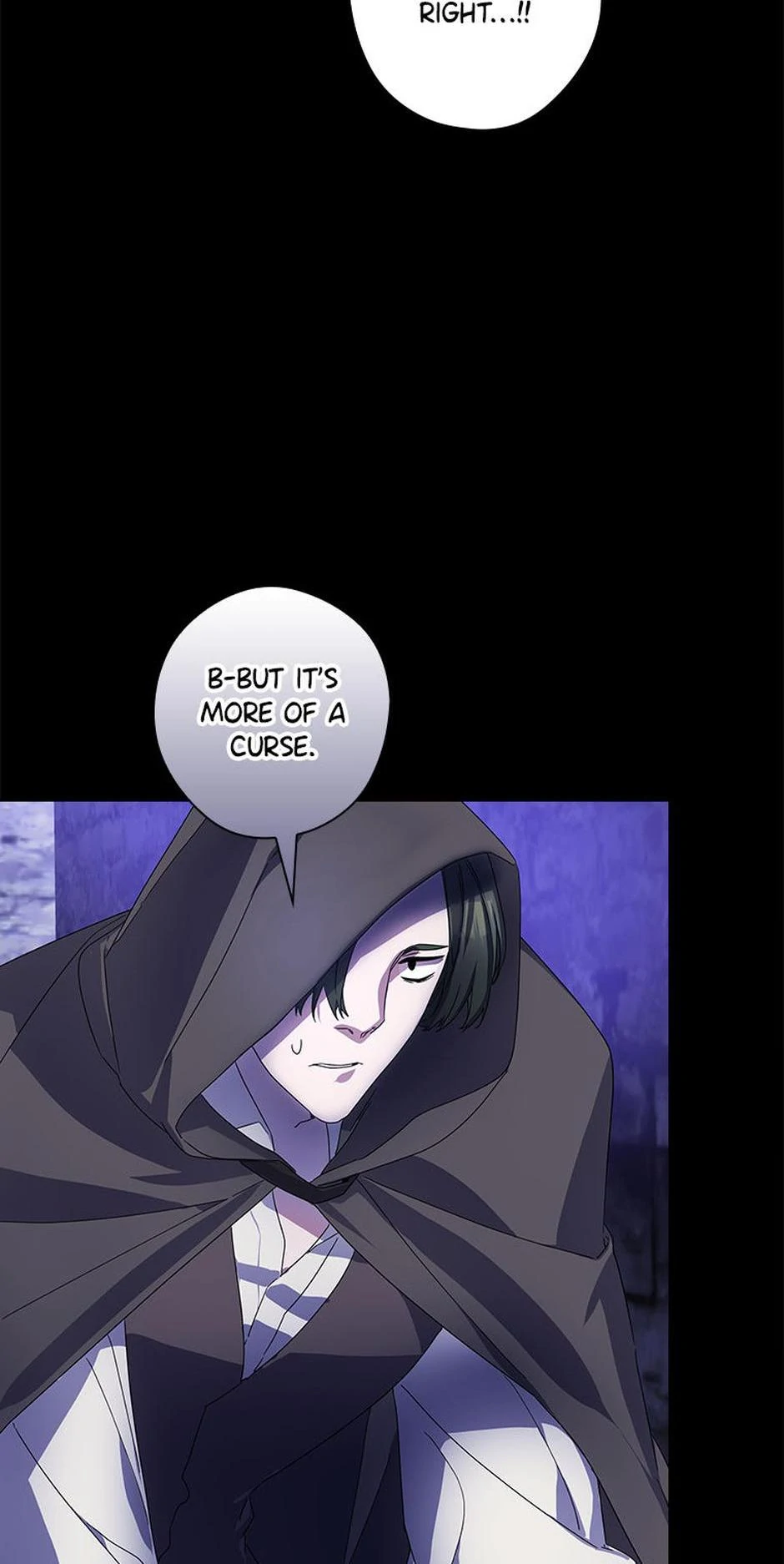 A Fairy Tale Written by a Villain Chapter 11 - page 25