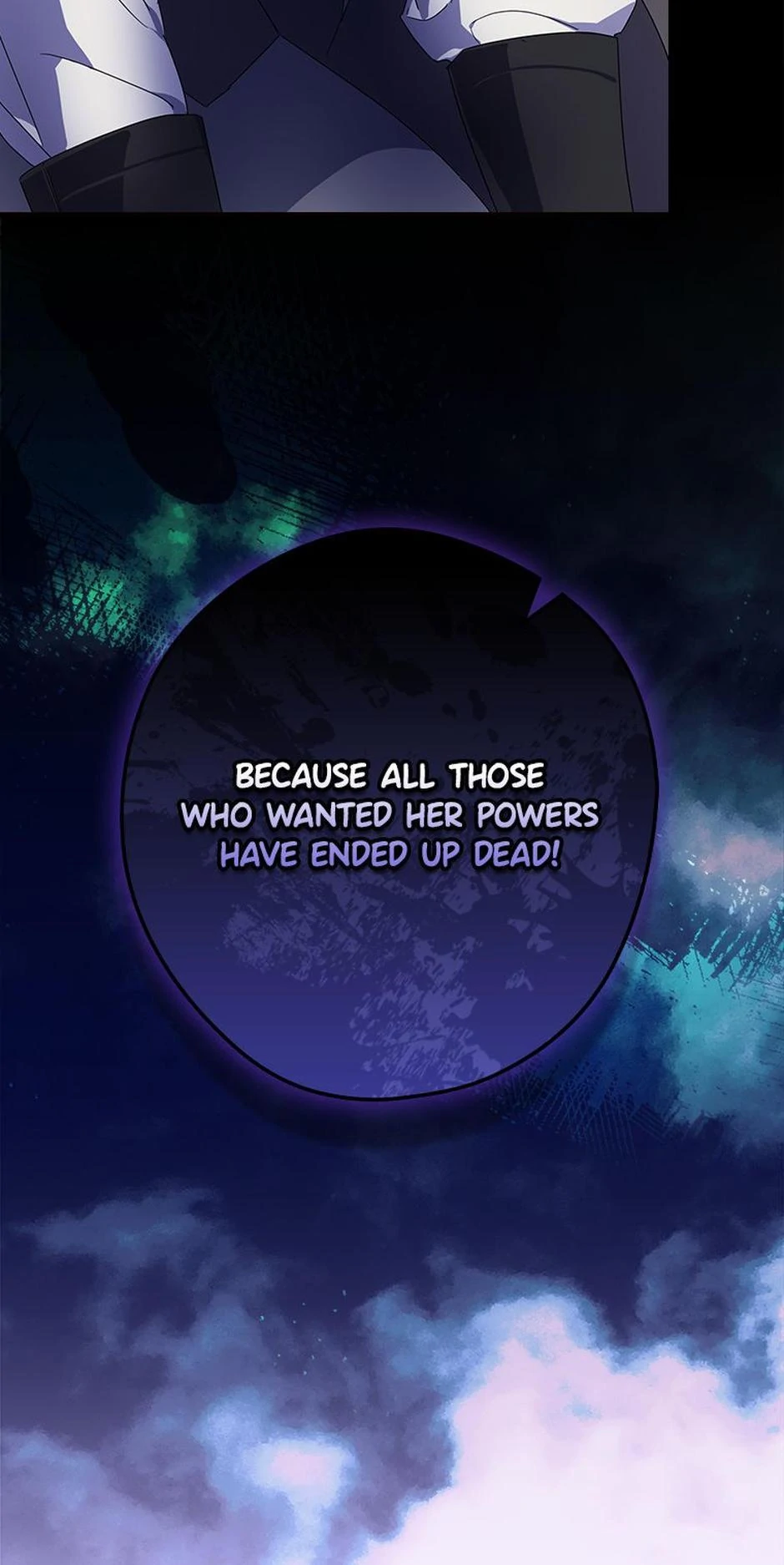 A Fairy Tale Written by a Villain Chapter 11 - page 26