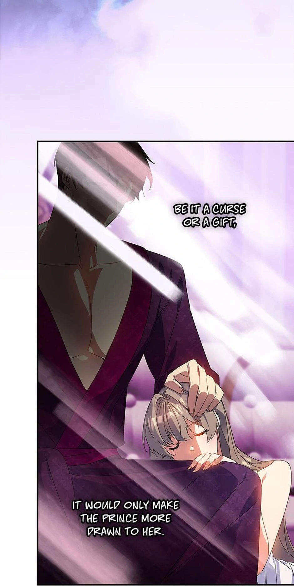 A Fairy Tale Written by a Villain Chapter 11 - page 27